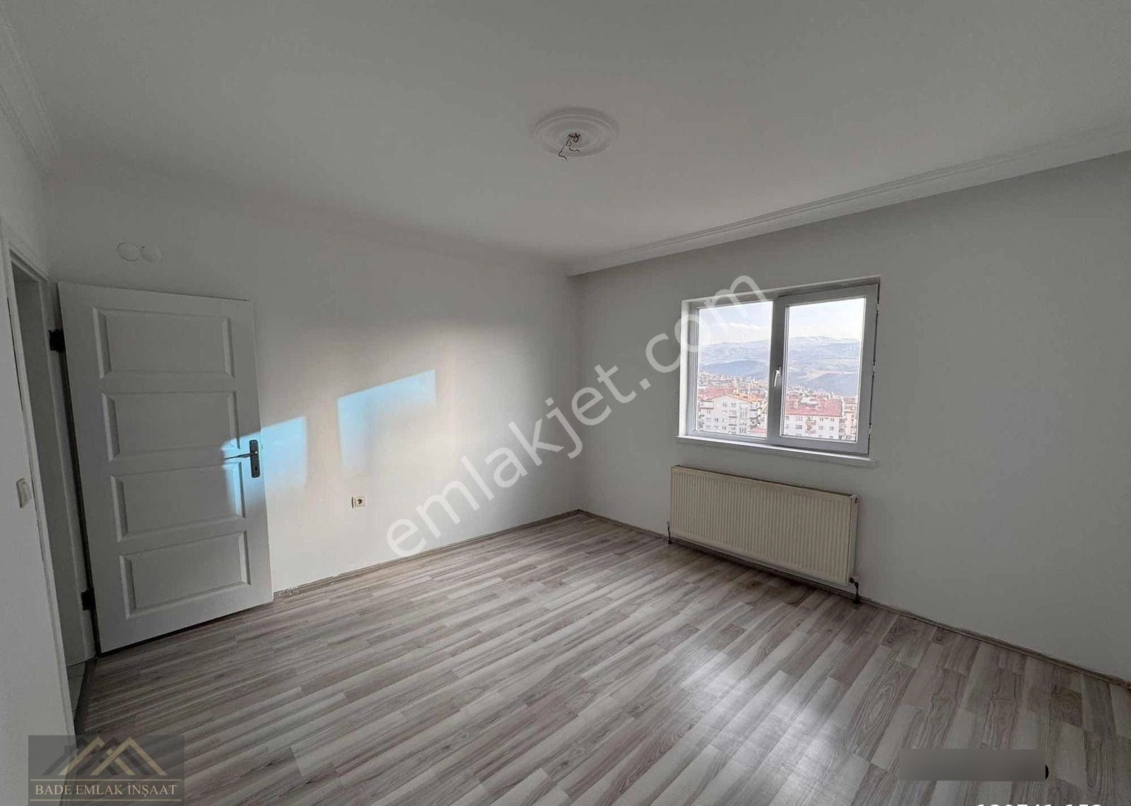 Bade Emlak İnşaattan 4+1 Dubleks - Görsel 22