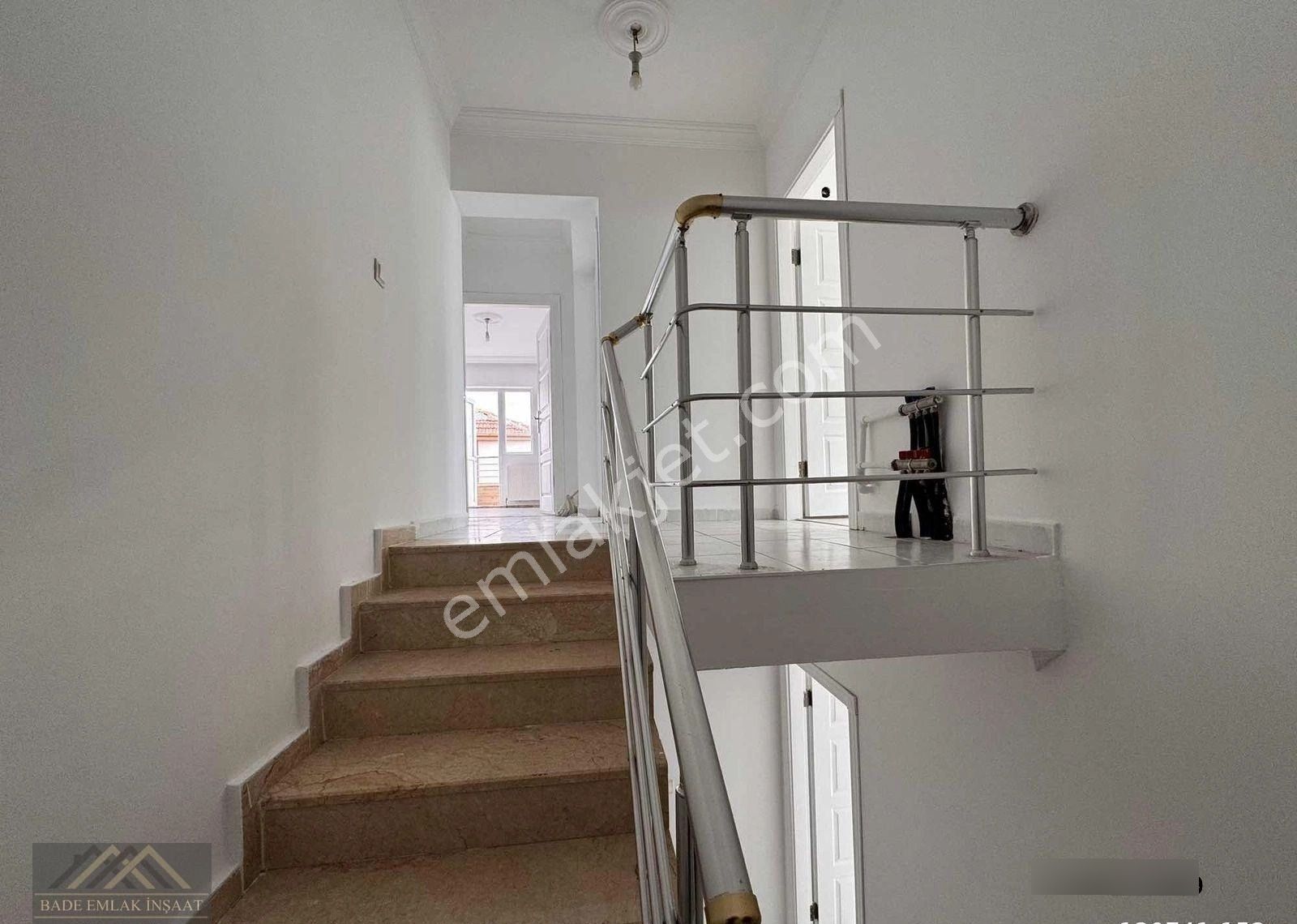 Bade Emlak İnşaattan 4+1 Dubleks - Görsel 12