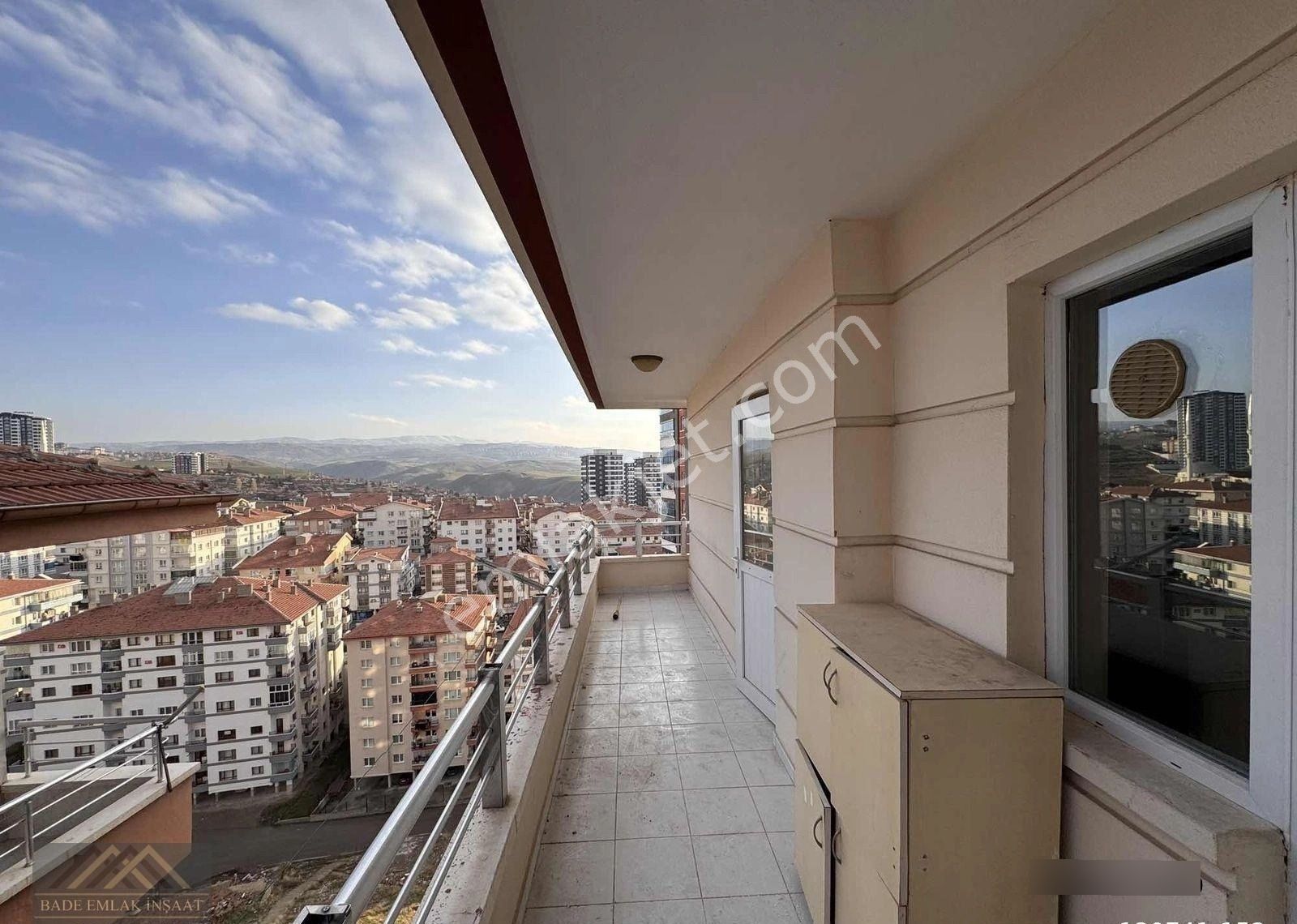 Bade Emlak İnşaattan 4+1 Dubleks - Görsel 14