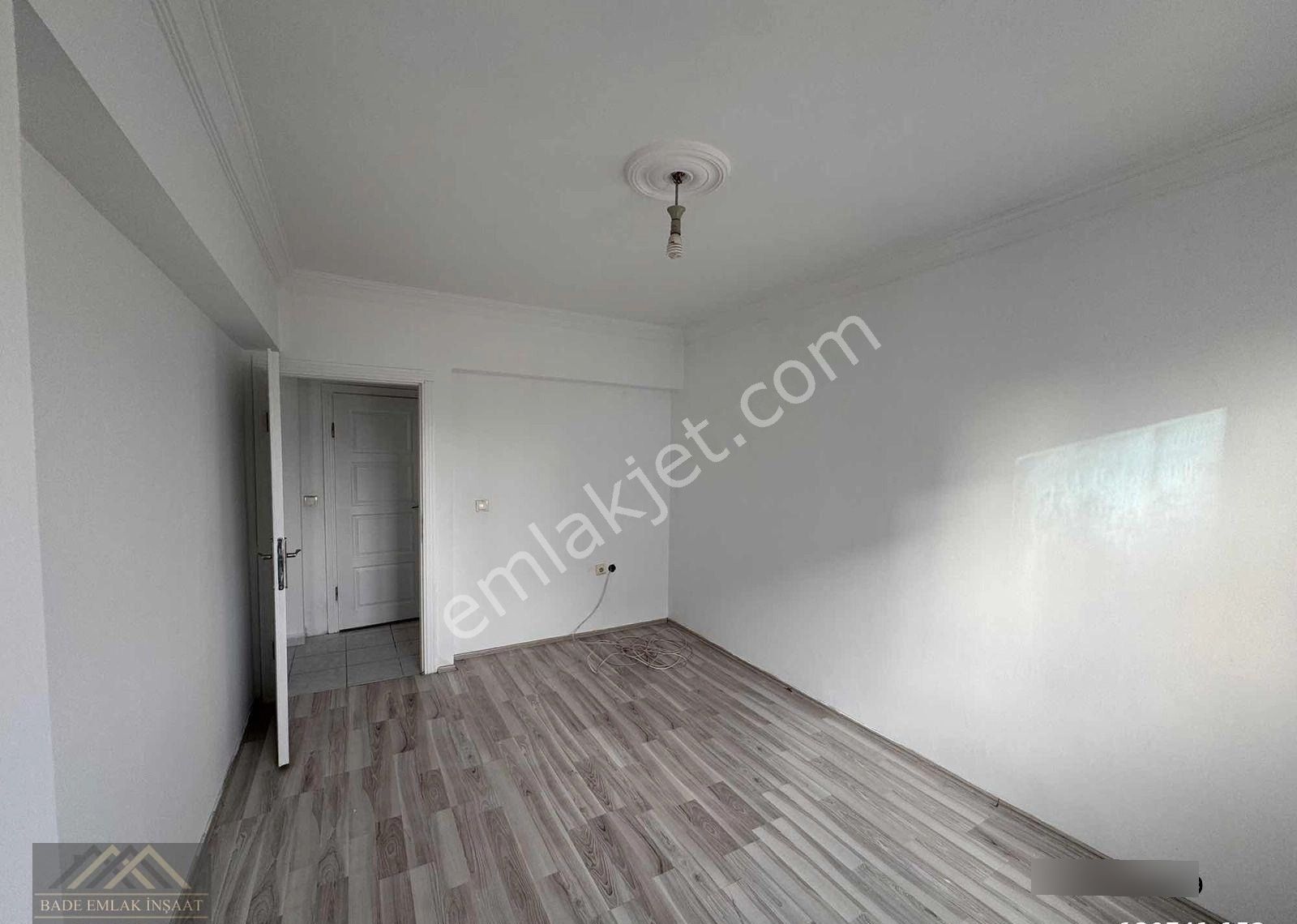 Bade Emlak İnşaattan 4+1 Dubleks - Görsel 15