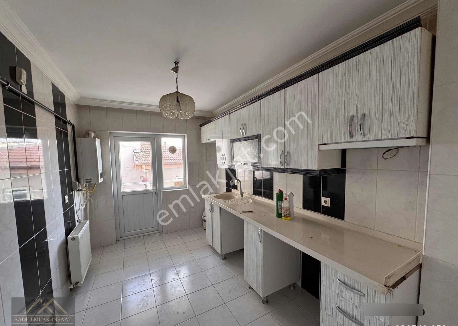 Bade Emlak İnşaattan 4+1 Dubleks