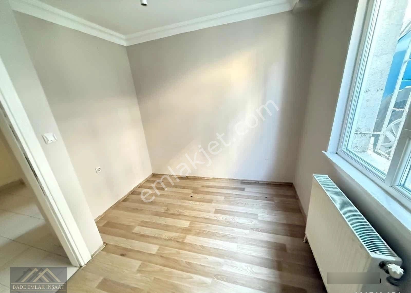 Bade Emlak İnşaattan Yeşilbayır Koşuyolunda 2+1 - Görsel 32