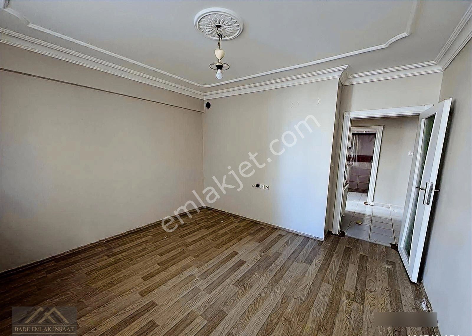 Bade Emlak İnşaattan Yeşilbayır Koşuyolunda 2+1 - Görsel 24