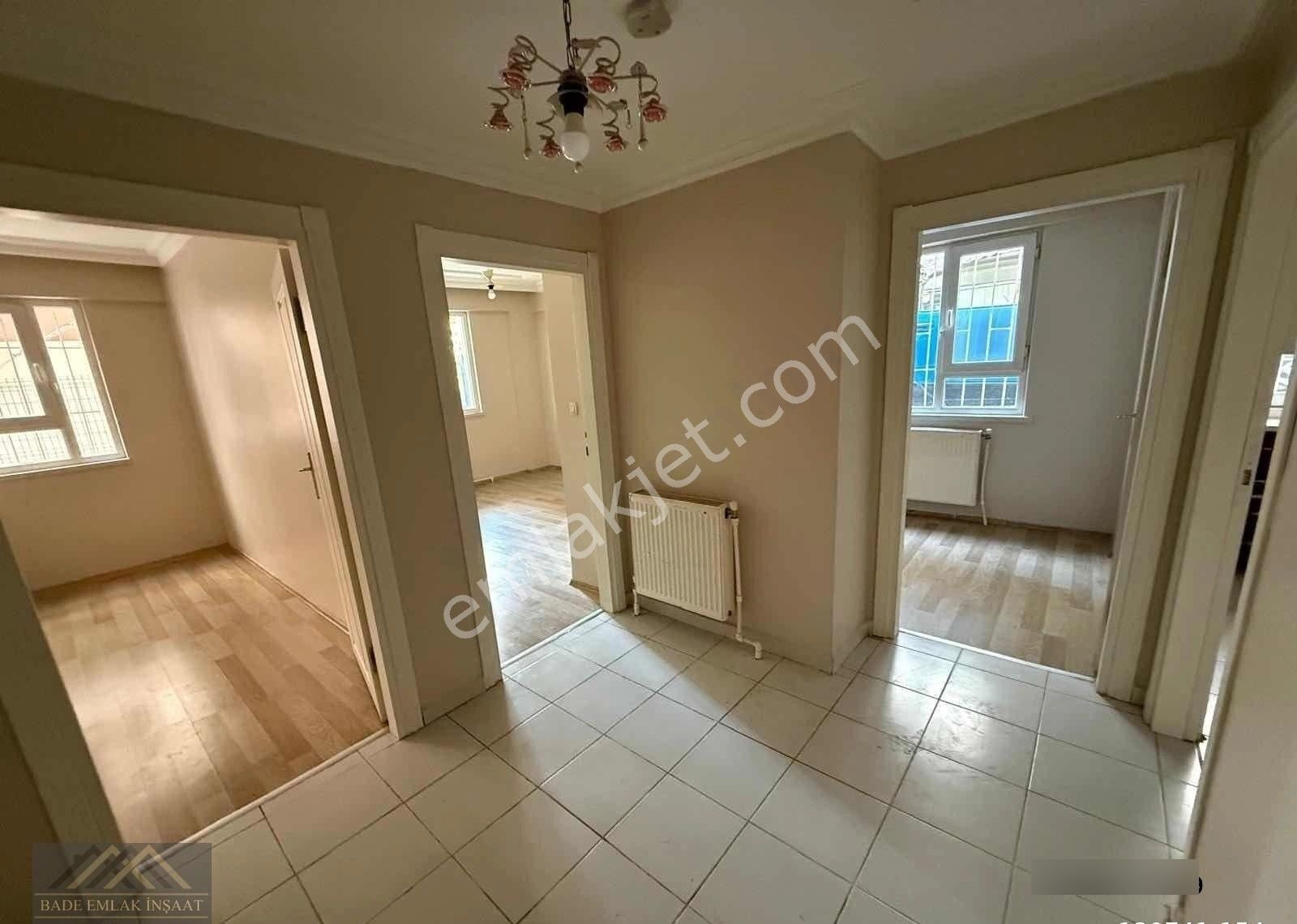 Bade Emlak İnşaattan Yeşilbayır Koşuyolunda 2+1 - Görsel 25