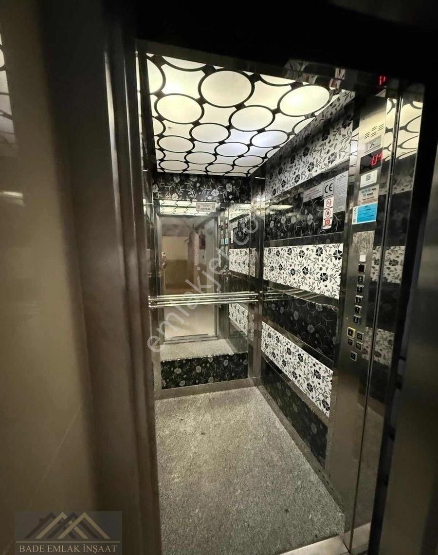 Bade Emlak İnşaattan Yeşilbayır Koşuyolunda 2+1 - Görsel 31