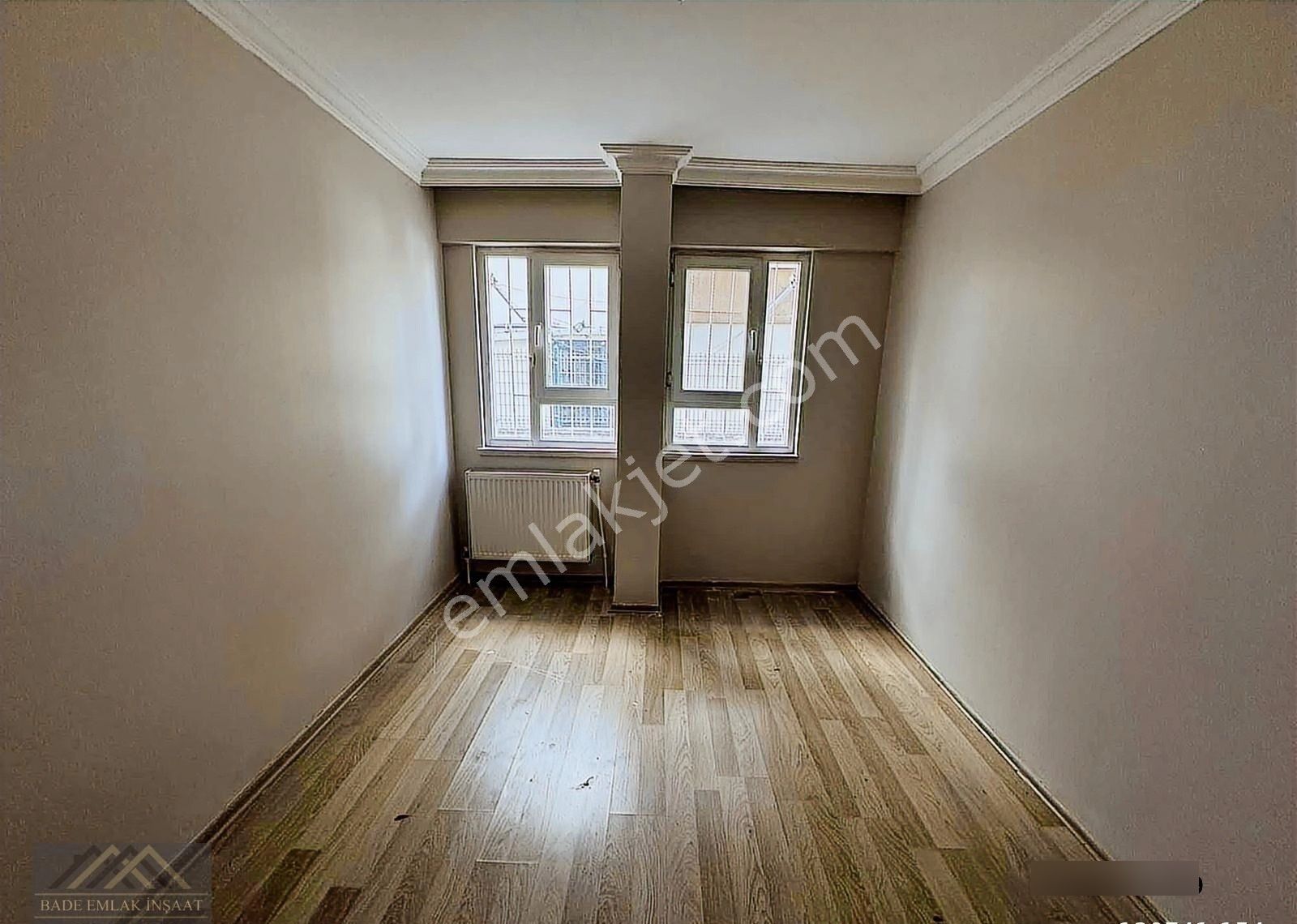 Bade Emlak İnşaattan Yeşilbayır Koşuyolunda 2+1 - Görsel 28