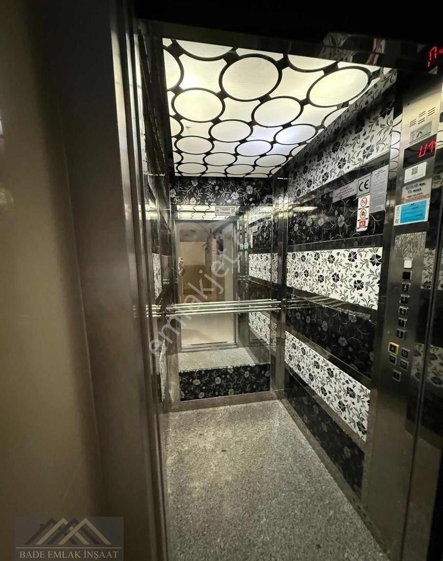 Bade Emlak İnşaattan Yeşilbayır Koşuyolunda 2+1 - Görsel 10