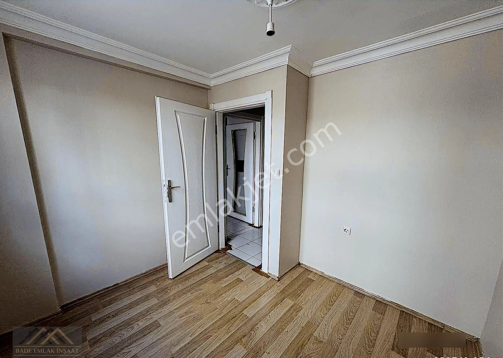 Bade Emlak İnşaattan Yeşilbayır Koşuyolunda 2+1 - Görsel 19