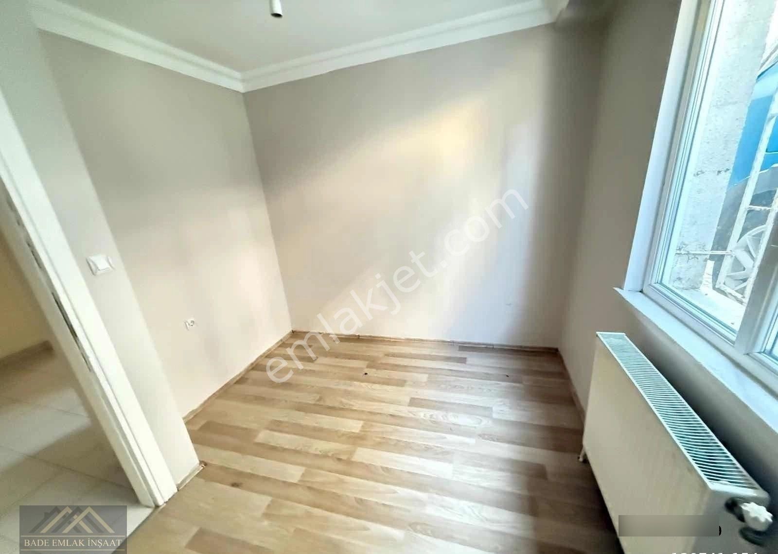 Bade Emlak İnşaattan Yeşilbayır Koşuyolunda 2+1 - Görsel 26