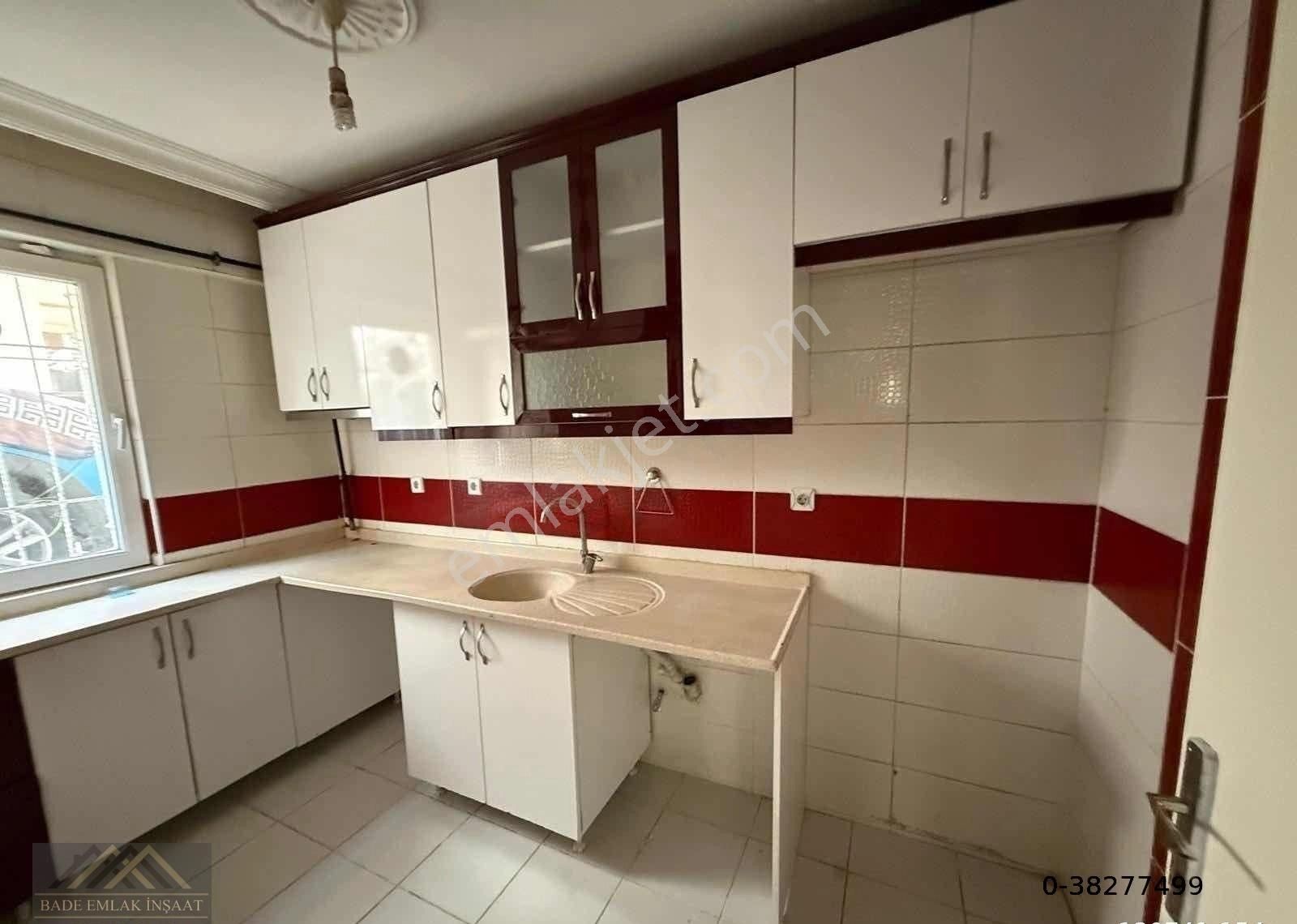 Bade Emlak İnşaattan Yeşilbayır Koşuyolunda 2+1 - Görsel 7