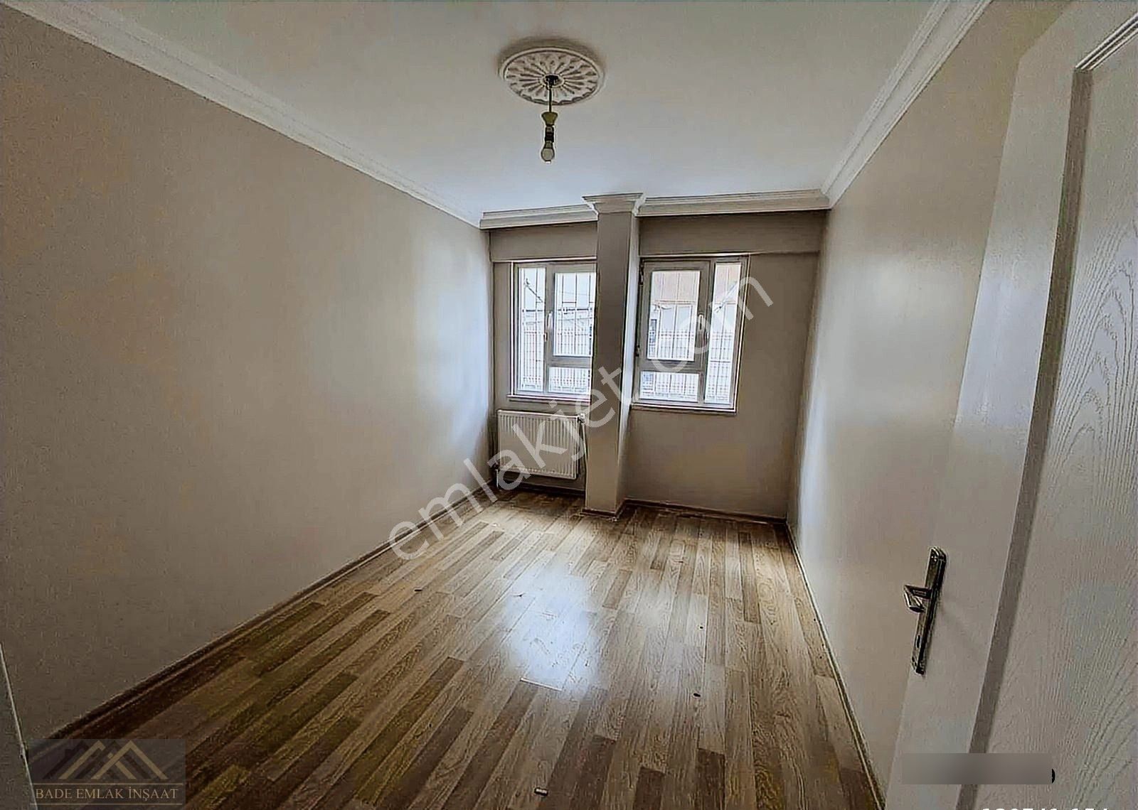 Bade Emlak İnşaattan Yeşilbayır Koşuyolunda 2+1 - Görsel 21