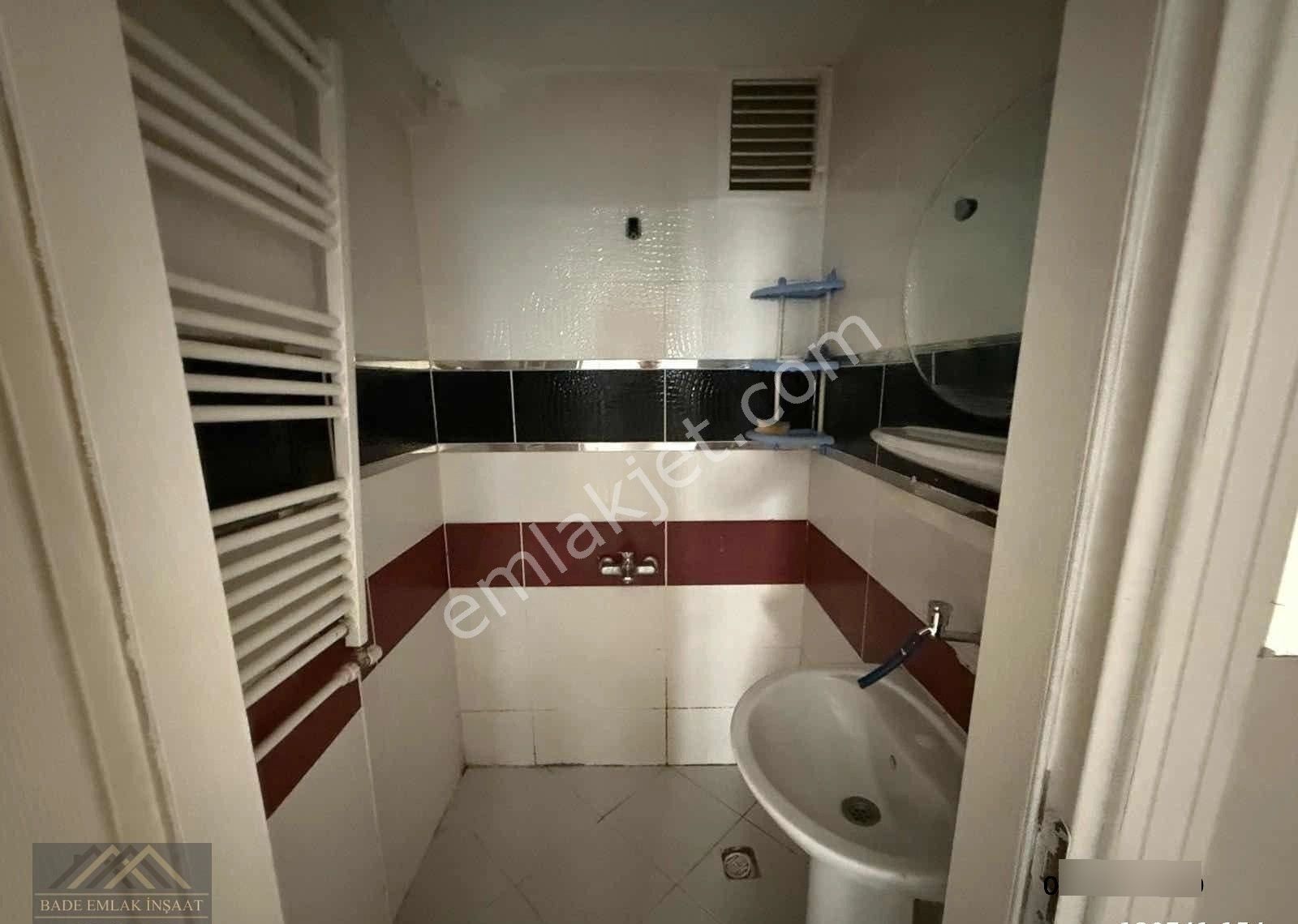 Bade Emlak İnşaattan Yeşilbayır Koşuyolunda 2+1 - Görsel 12