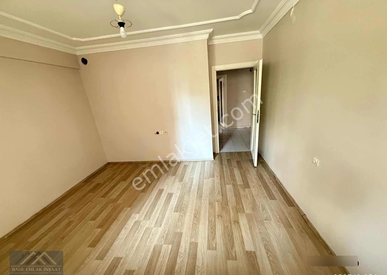 Bade Emlak İnşaattan Yeşilbayır Koşuyolunda 2+1 - Görsel 11