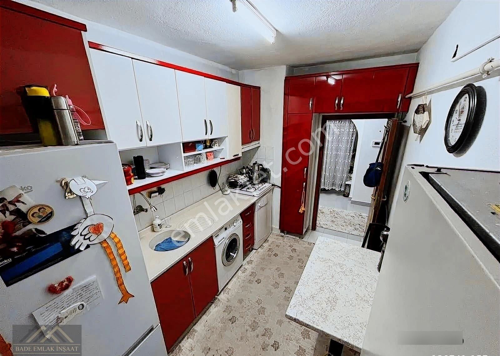 Yeşilbayır Sağduyu Cadde Dibi Fırsat 3+1 Daire - Görsel 10