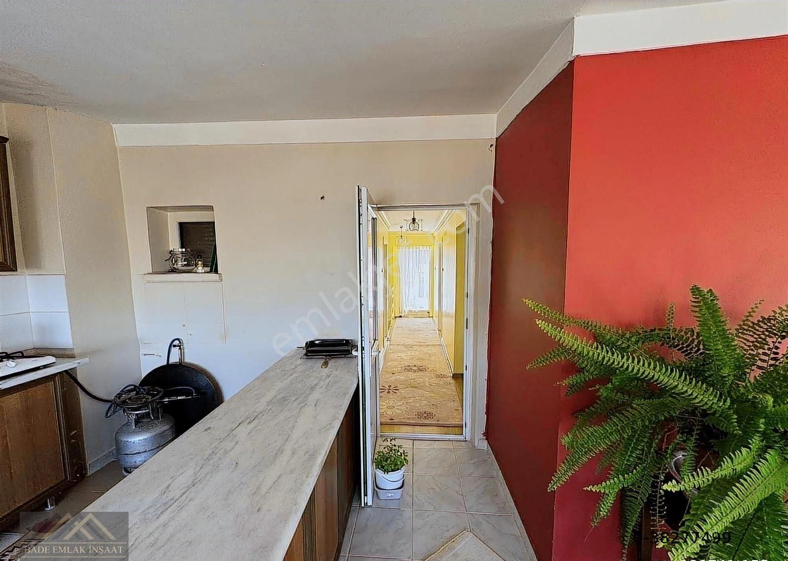 Bade Emlak İnşaattan 5+1 Manzaralı Dubleks - Görsel 10