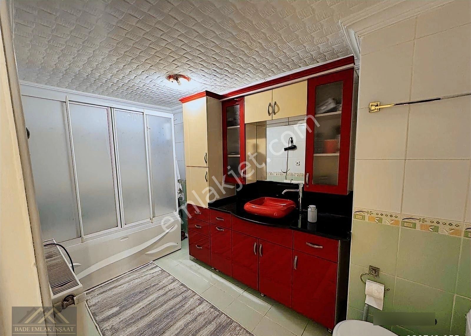Bade Emlak İnşaattan 5+1 Manzaralı Dubleks - Görsel 7