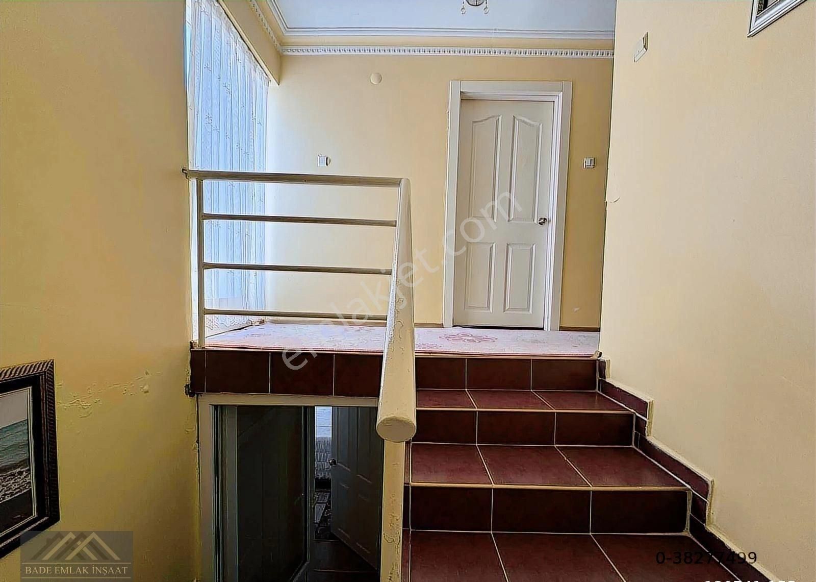 Bade Emlak İnşaattan 5+1 Manzaralı Dubleks - Görsel 29