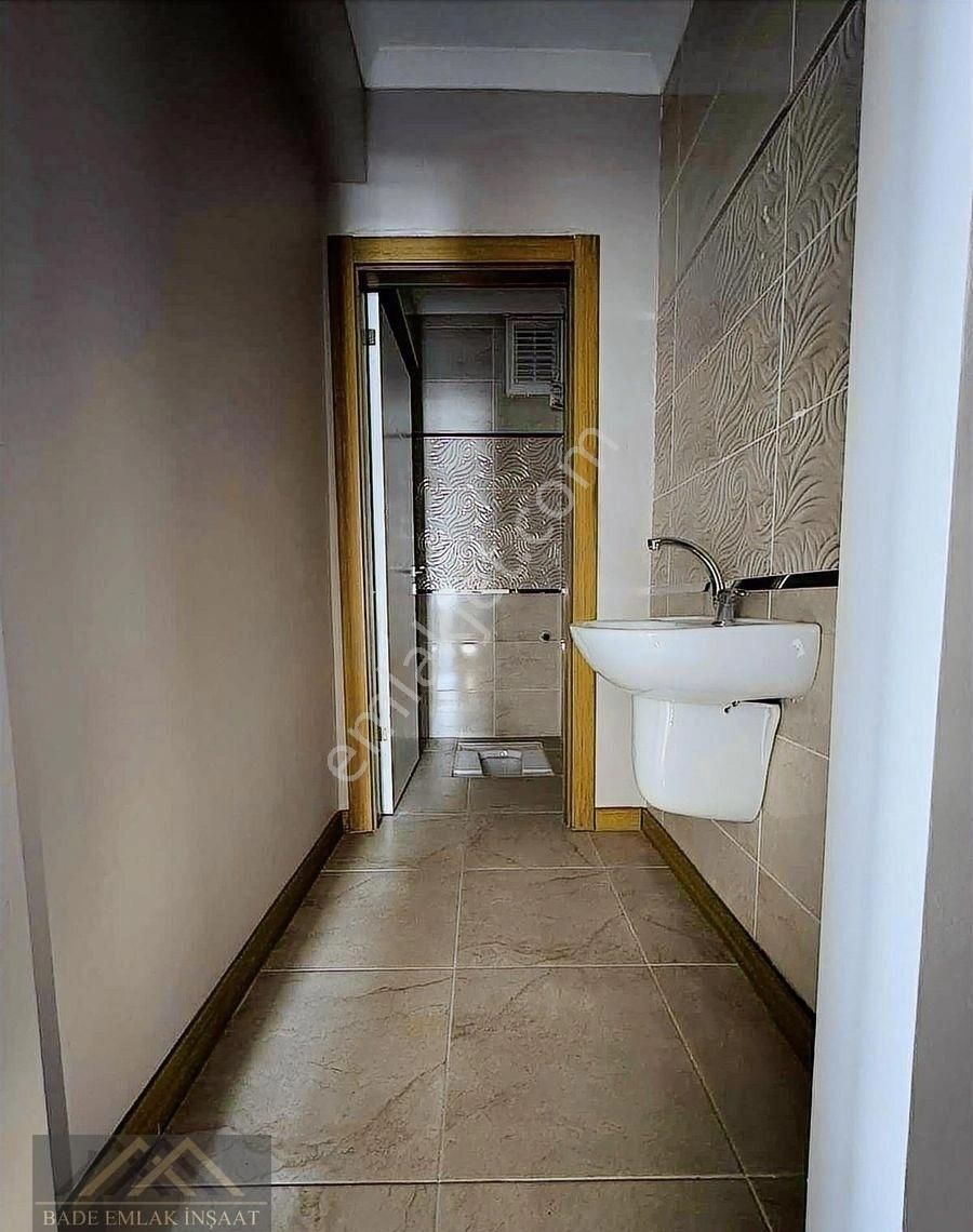 Bade Emlak İnşaattan Mamak Yeşilbayır Koşuyolunda 3+1 Lüks Daire - Görsel 26