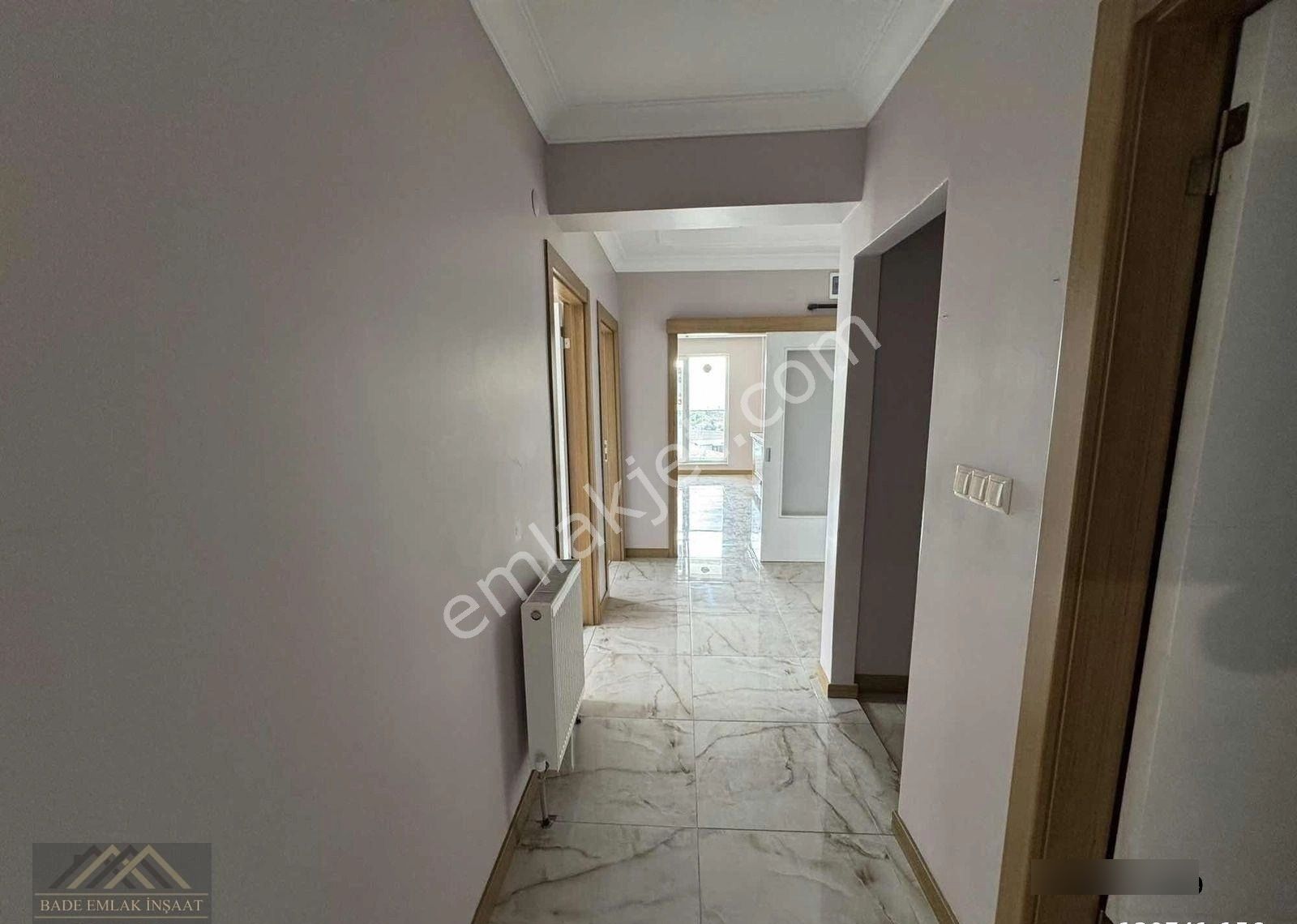 Bade Emlak İnşaattan Mamak Yeşilbayır Koşuyolunda 3+1 Lüks Daire - Görsel 10