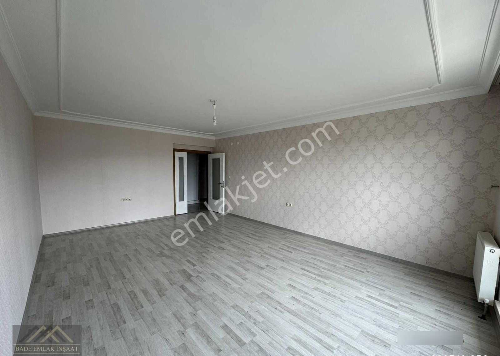 Bade Emlak İnşaattan Mamak Yeşilbayır Koşuyolunda 3+1 Lüks Daire - Görsel 12