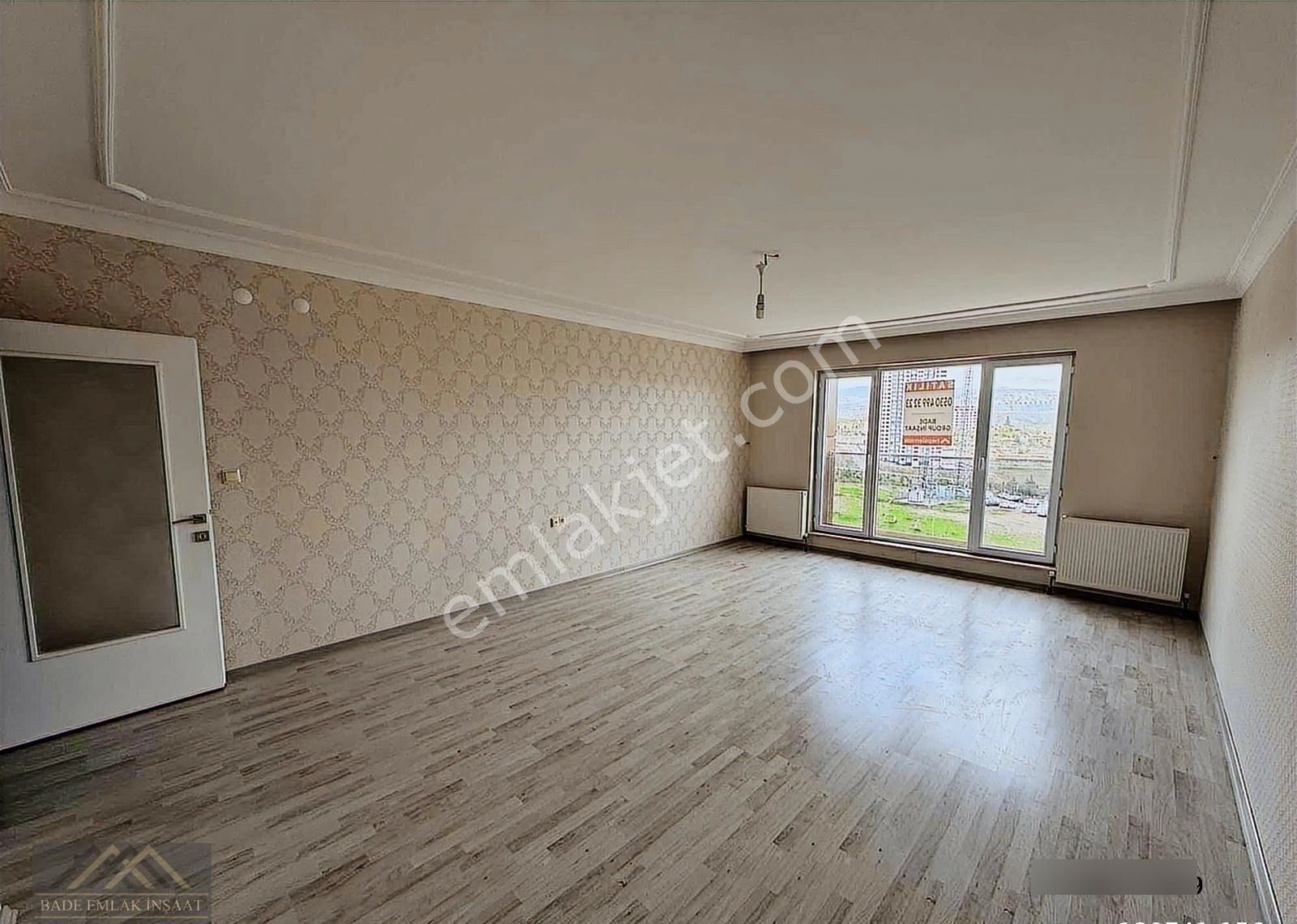 Bade Emlak İnşaattan Mamak Yeşilbayır Koşuyolunda 3+1 Lüks Daire - Görsel 13