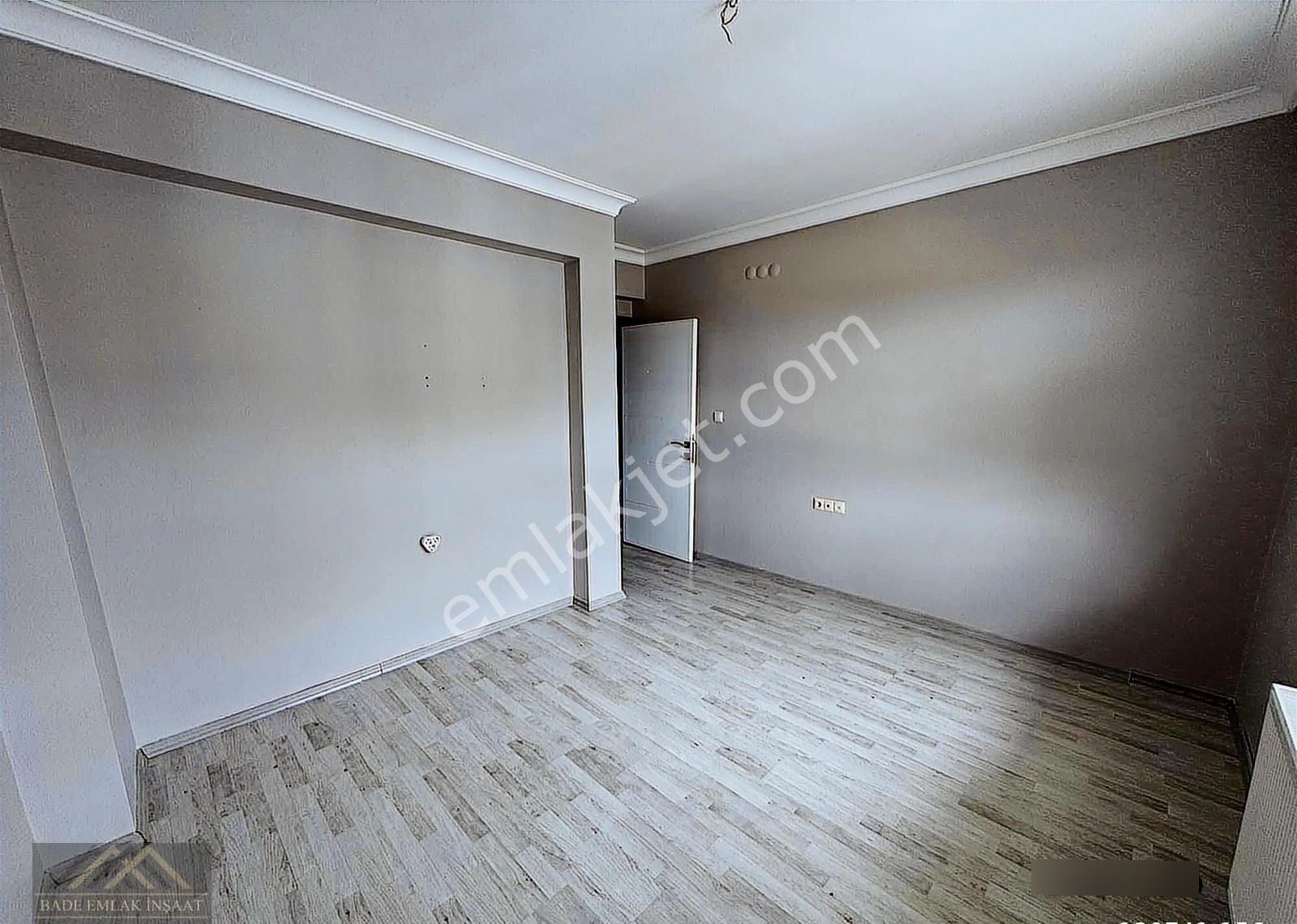 Bade Emlak İnşaattan Mamak Yeşilbayır Koşuyolunda 3+1 Lüks Daire - Görsel 31