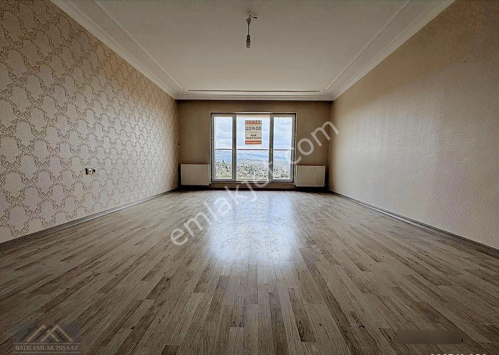 Bade Emlak İnşaattan Mamak Yeşilbayır Koşuyolunda 3+1 Lüks Daire - Görsel 7