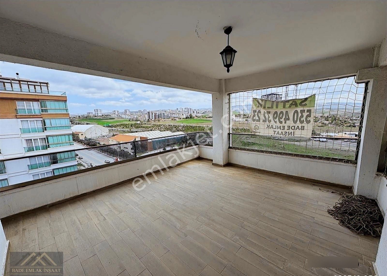 Bade Emlak İnşaattan Mamak Yeşilbayır Koşuyolunda 3+1 Lüks Daire - Görsel 2