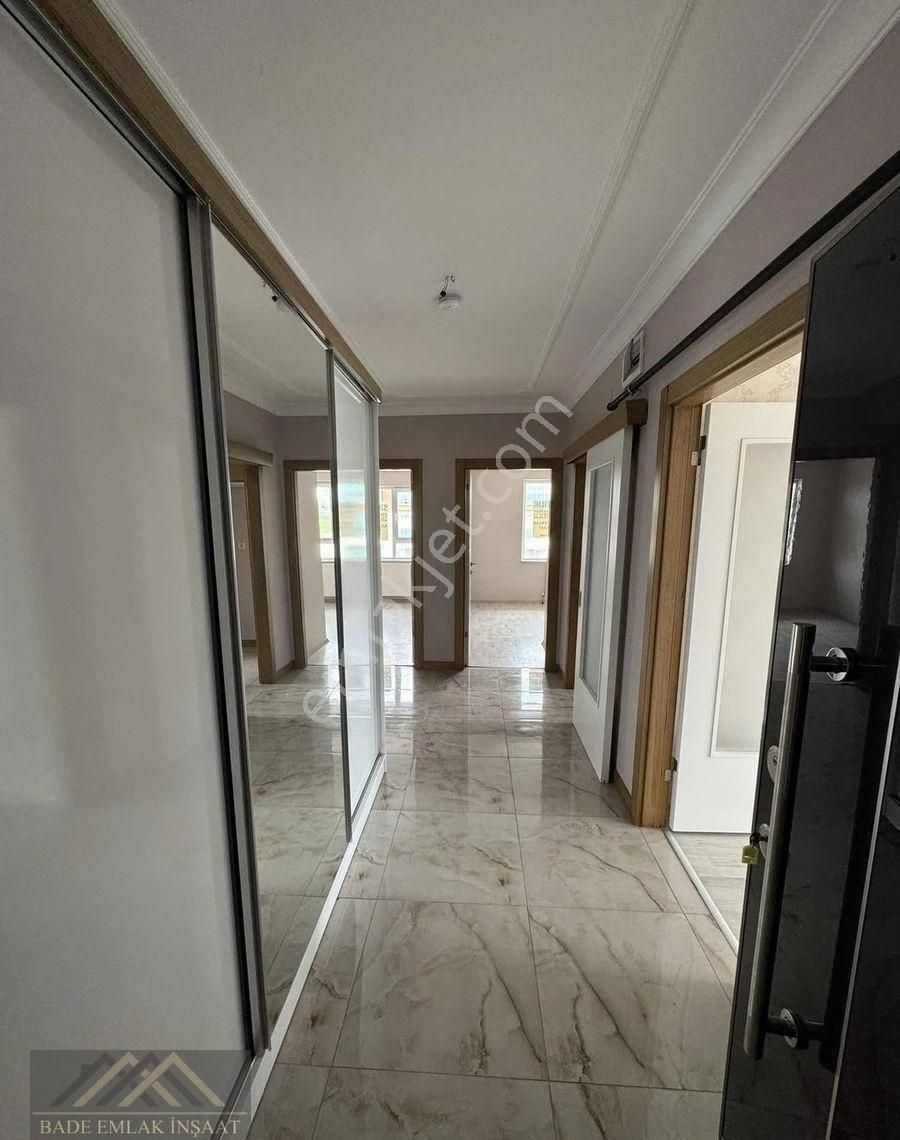 Bade Emlak İnşaattan Mamak Yeşilbayır Koşuyolunda 3+1 Lüks Daire - Görsel 29