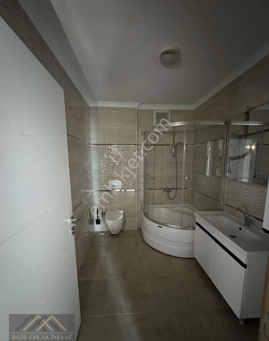 Bade Emlak İnşaattan Mamak Yeşilbayır Koşuyolunda 3+1 Lüks Daire - Görsel 34