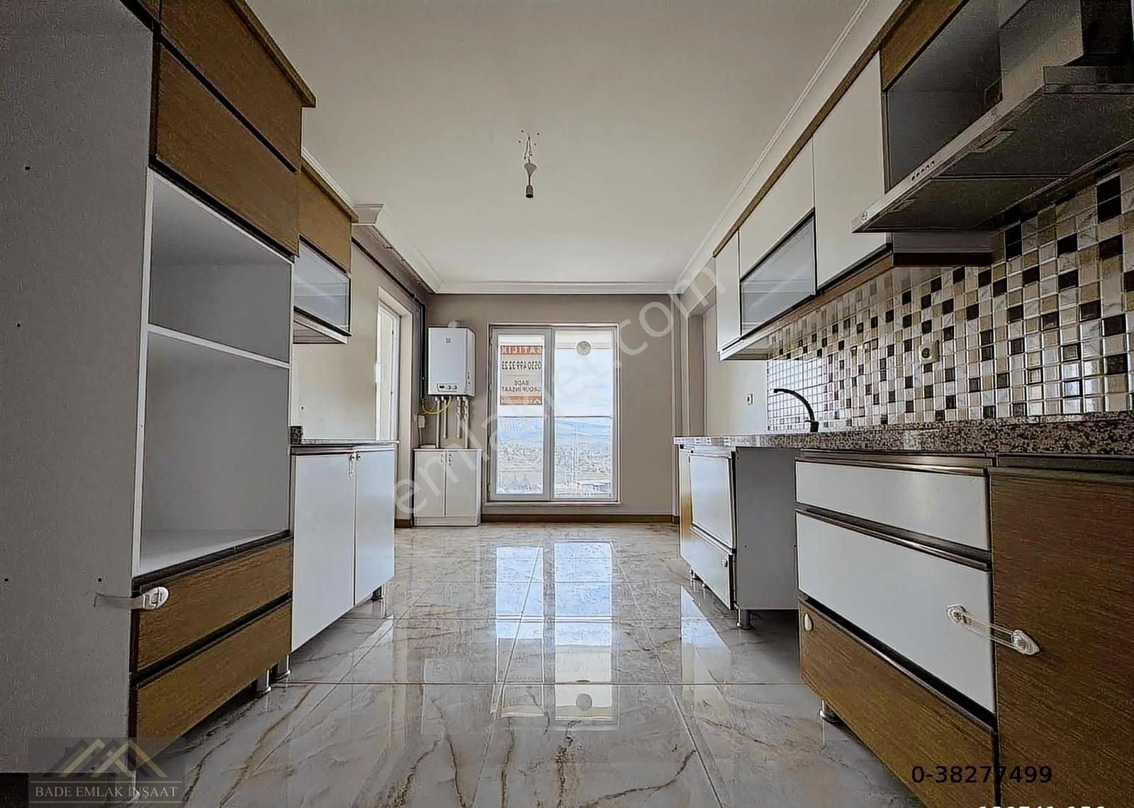 Bade Emlak İnşaattan Mamak Yeşilbayır Koşuyolunda 3+1 Lüks Daire - Görsel 6