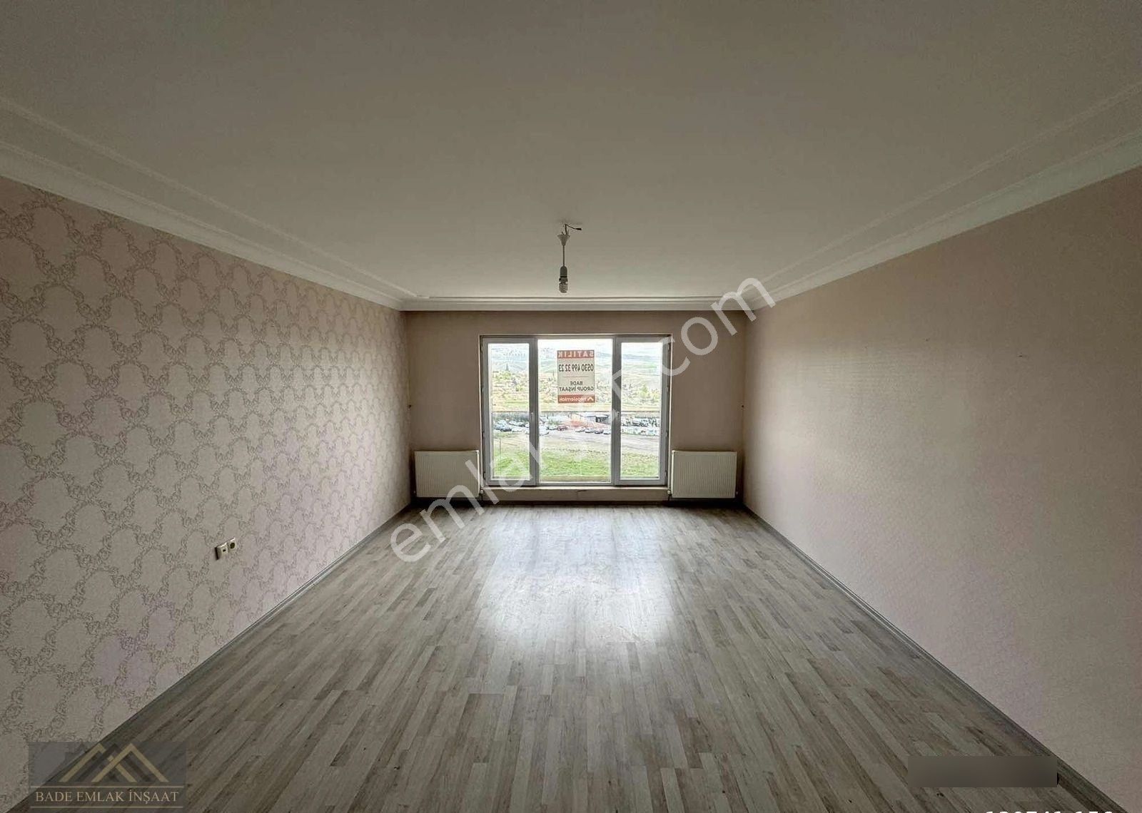 Bade Emlak İnşaattan Mamak Yeşilbayır Koşuyolunda 3+1 Lüks Daire - Görsel 33