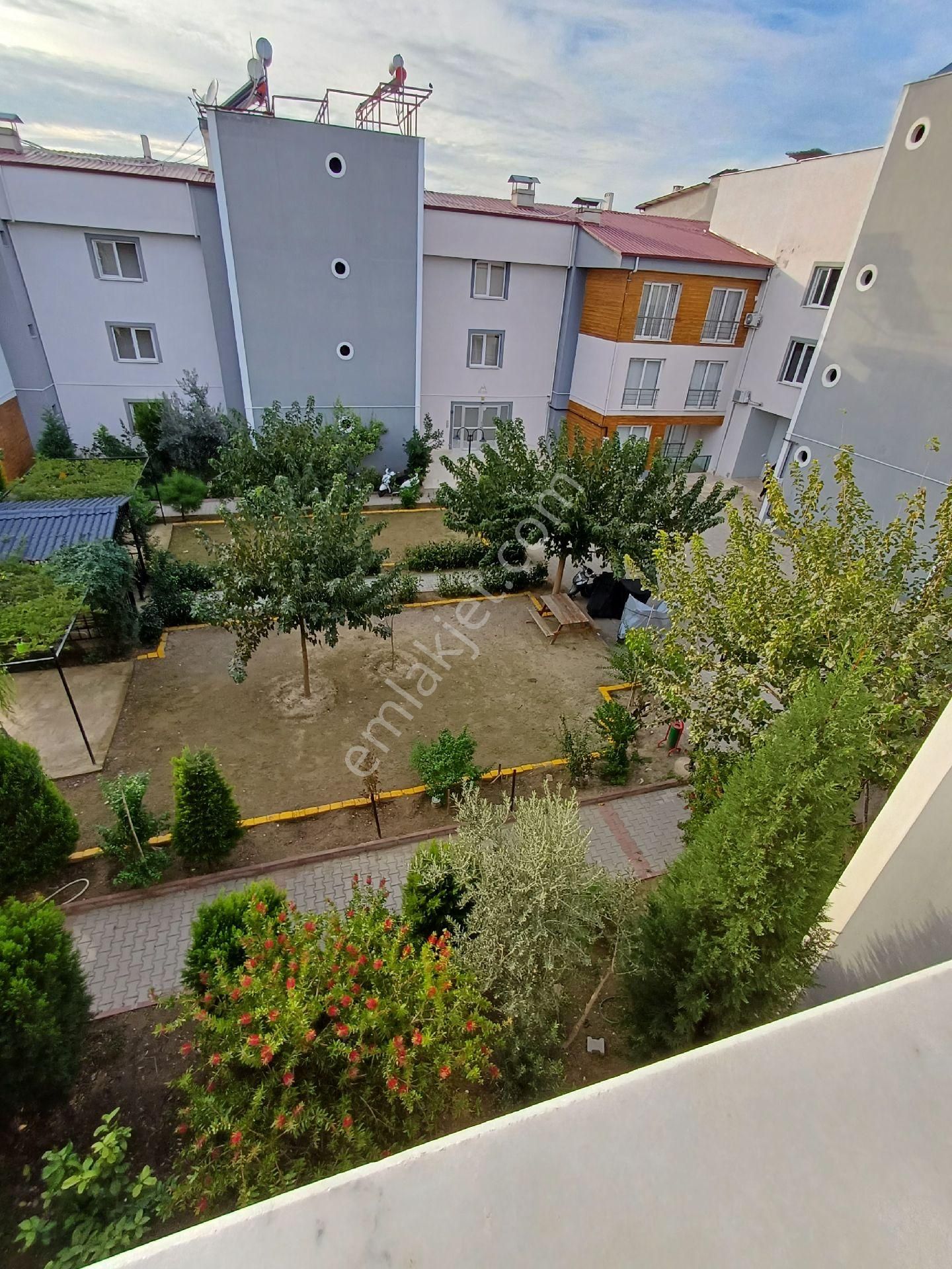 Acil Satılık Daire Pazarlık Payı Vardır - Görsel 6