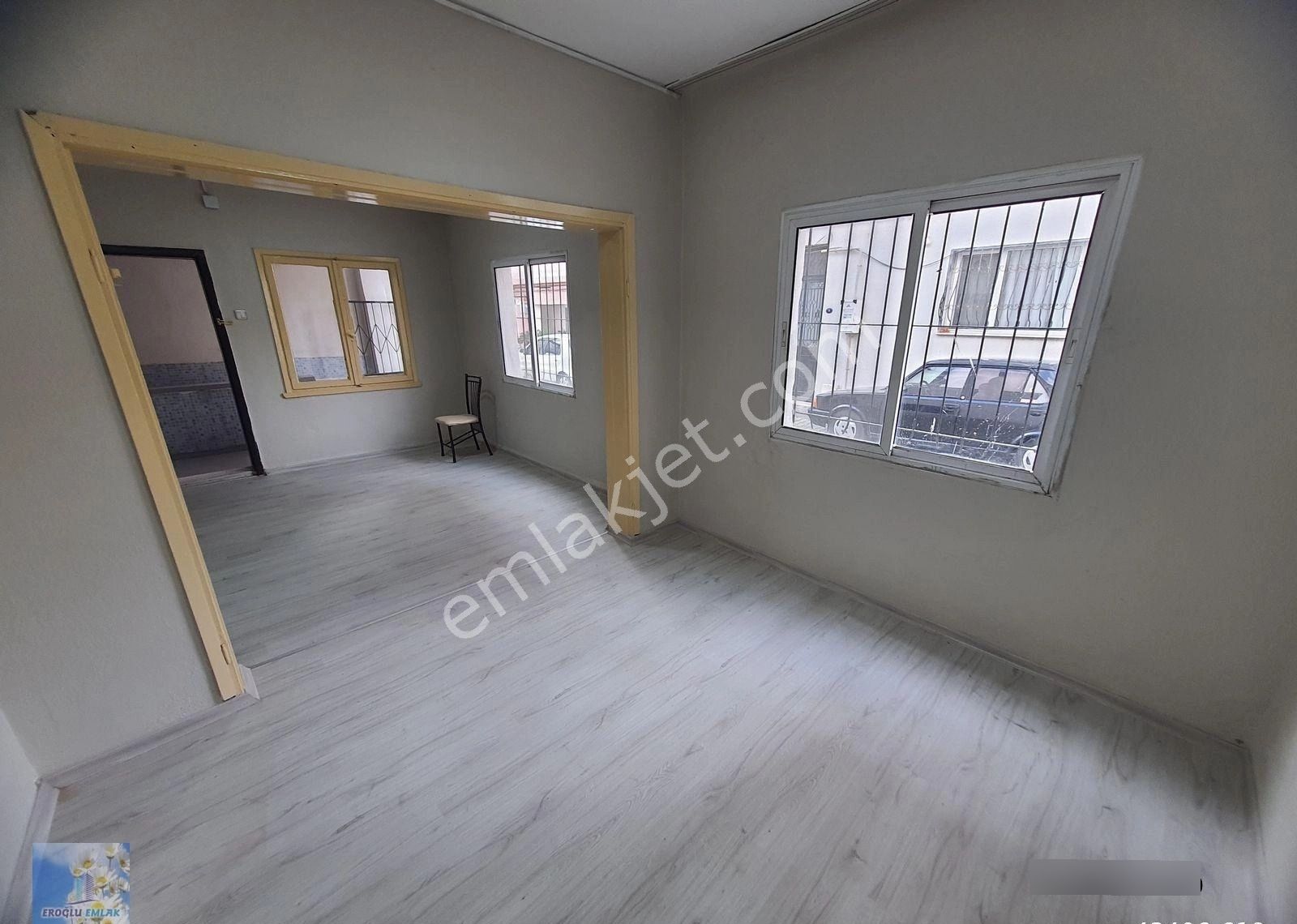 Ataşehir De İzbana Tranvaya Yakın Merkezde Kiralık 2+1 Daire - Görsel 2