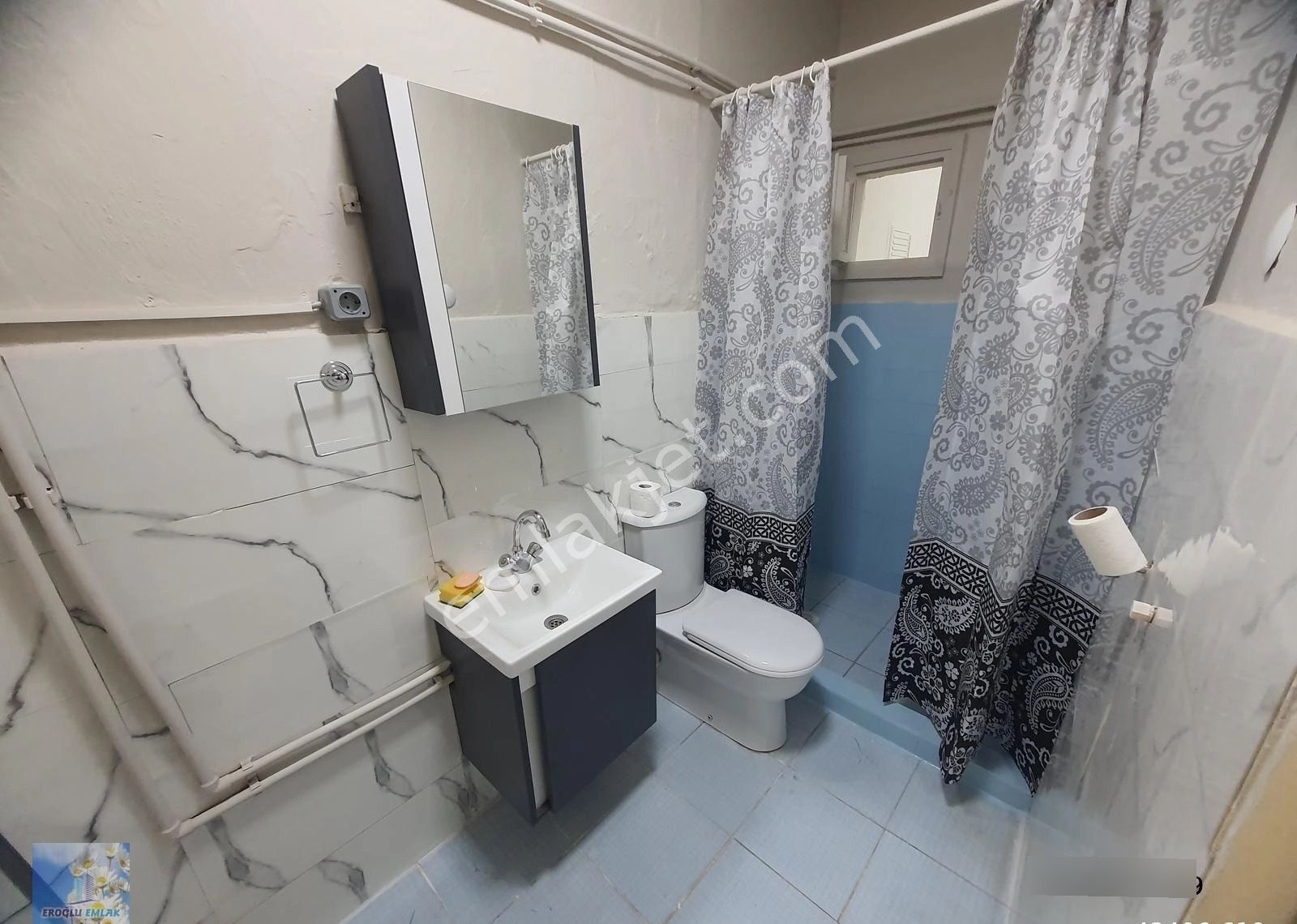 Ataşehir De İzbana Tranvaya Yakın Merkezde Kiralık 2+1 Daire - Görsel 21