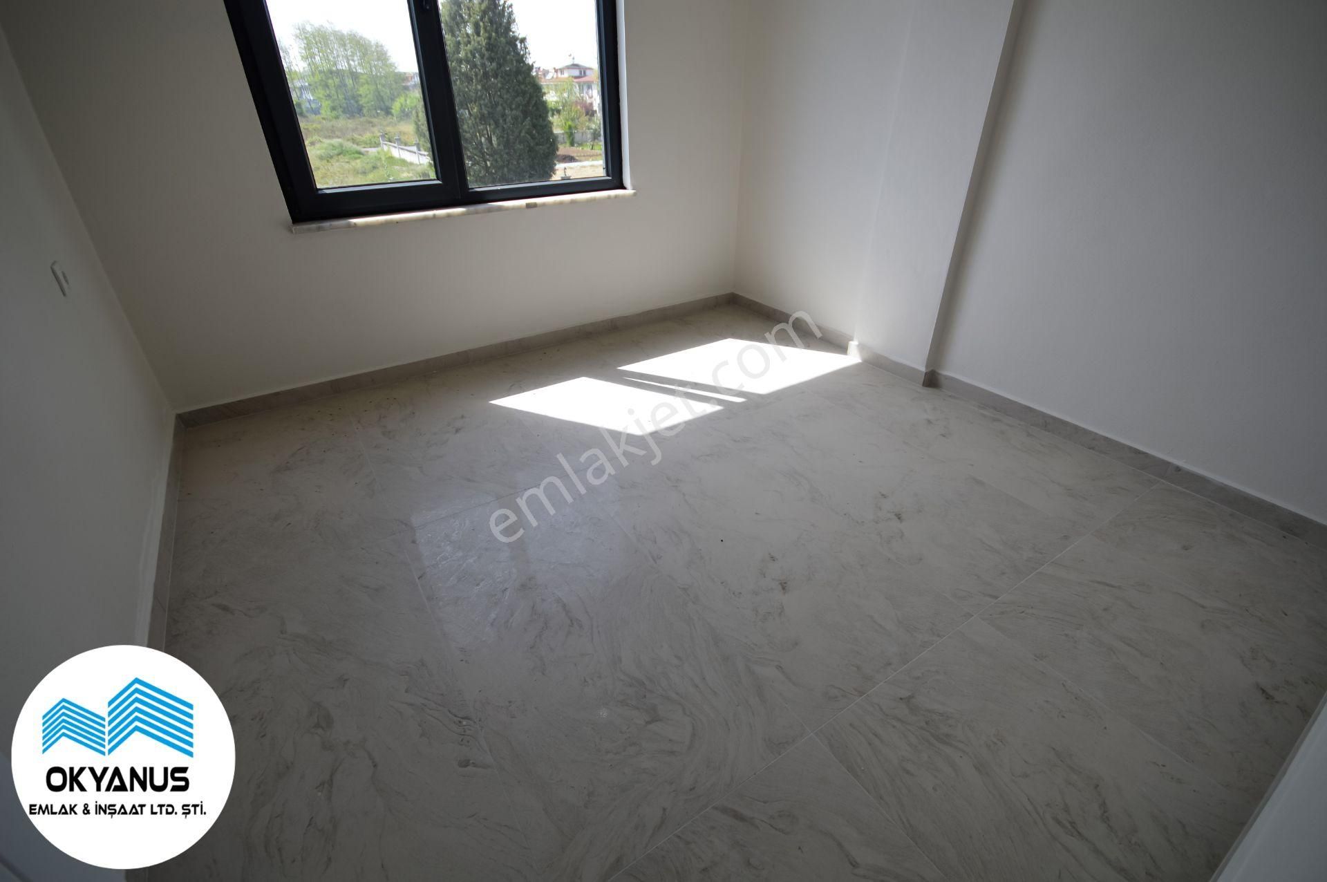 Kocaali'de Müstakil Havuzlu Jakuzili 4+1 Modern Villa - Görsel 17