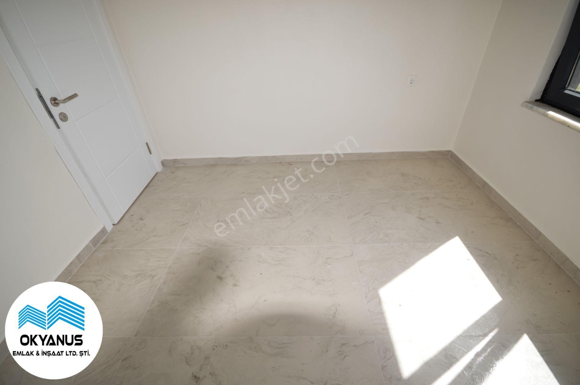 Kocaali'de Müstakil Havuzlu Jakuzili 4+1 Modern Villa - Görsel 31