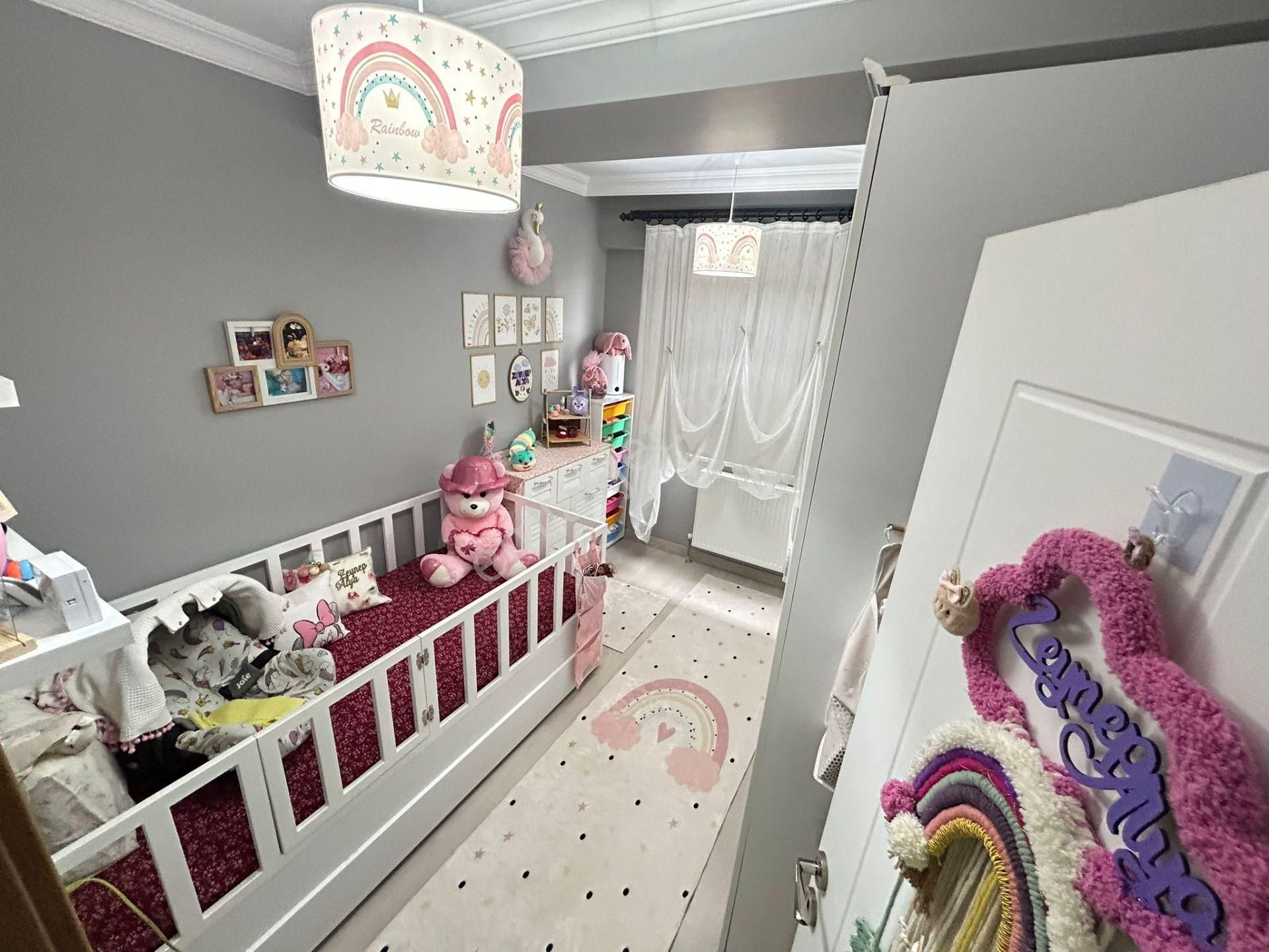 Çorlu Hatip Uysal Pala Sitesi Kredi Limitsiz 2+1 Satılık Daire - Görsel 12