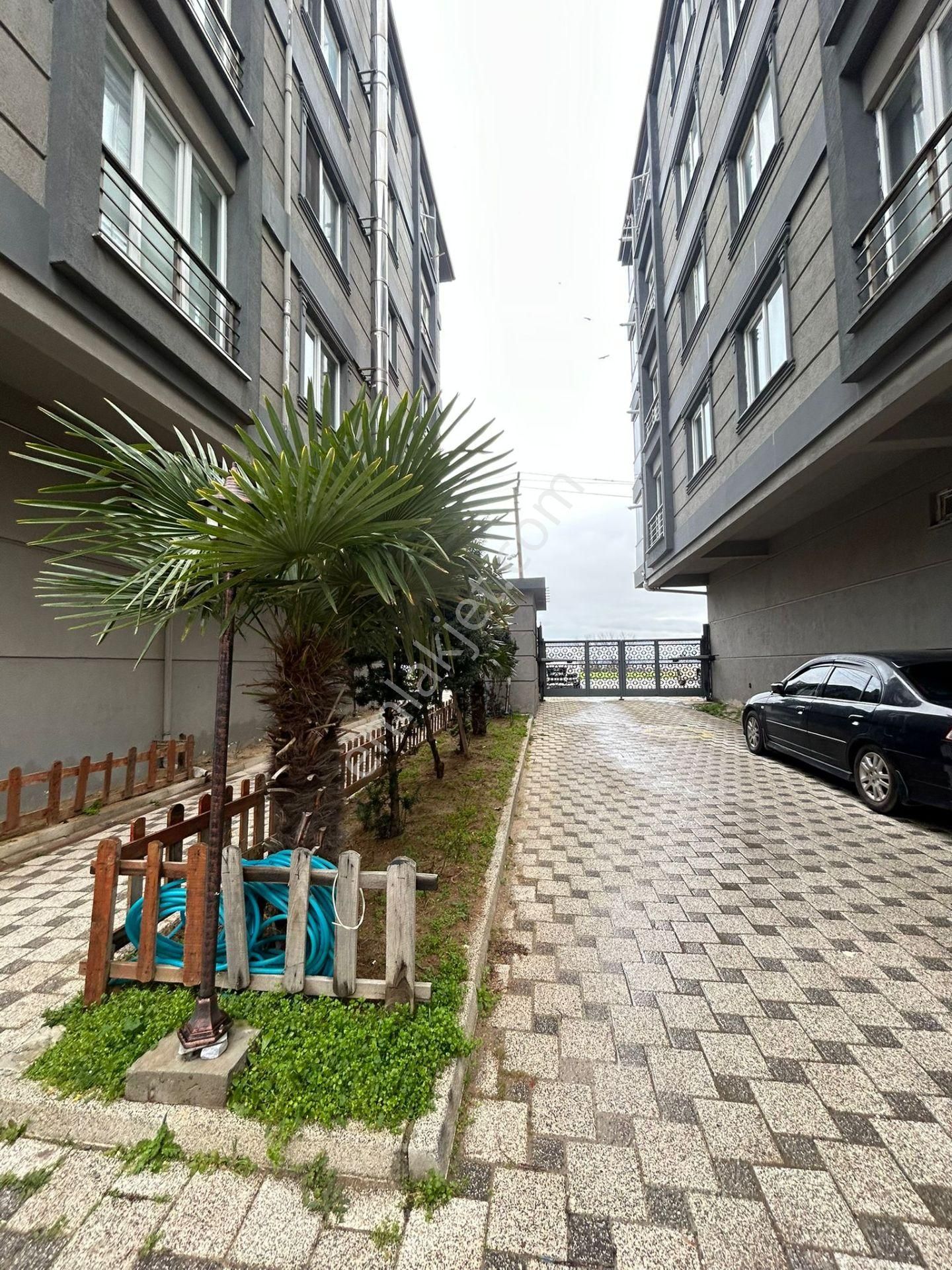 Çorlu Hatip Uysal Pala Sitesi Kredi Limitsiz 2+1 Satılık Daire - Görsel 32