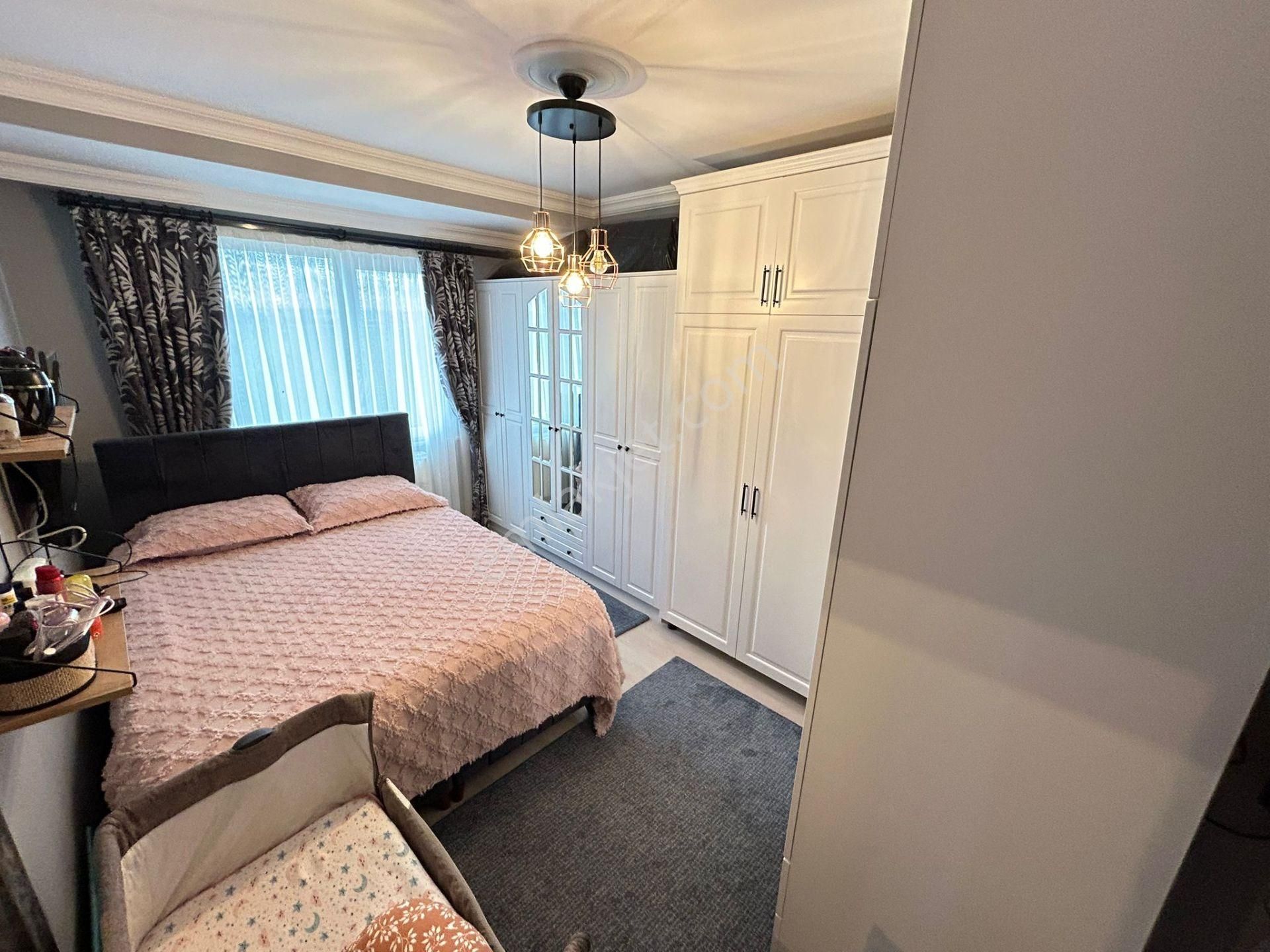 Çorlu Hatip Uysal Pala Sitesi Kredi Limitsiz 2+1 Satılık Daire - Görsel 27