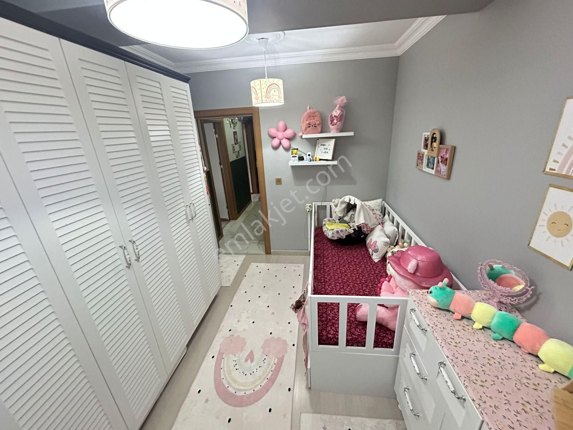 Çorlu Hatip Uysal Pala Sitesi Kredi Limitsiz 2+1 Satılık Daire - Görsel 7