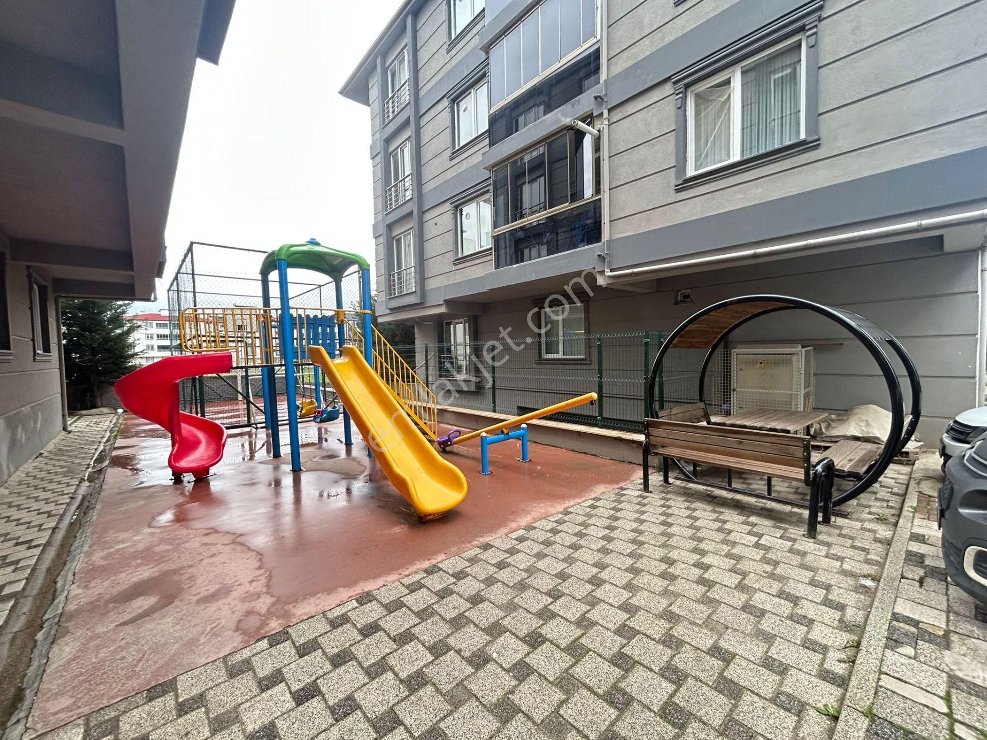 Çorlu Hatip Uysal Pala Sitesi Kredi Limitsiz 2+1 Satılık Daire - Görsel 30