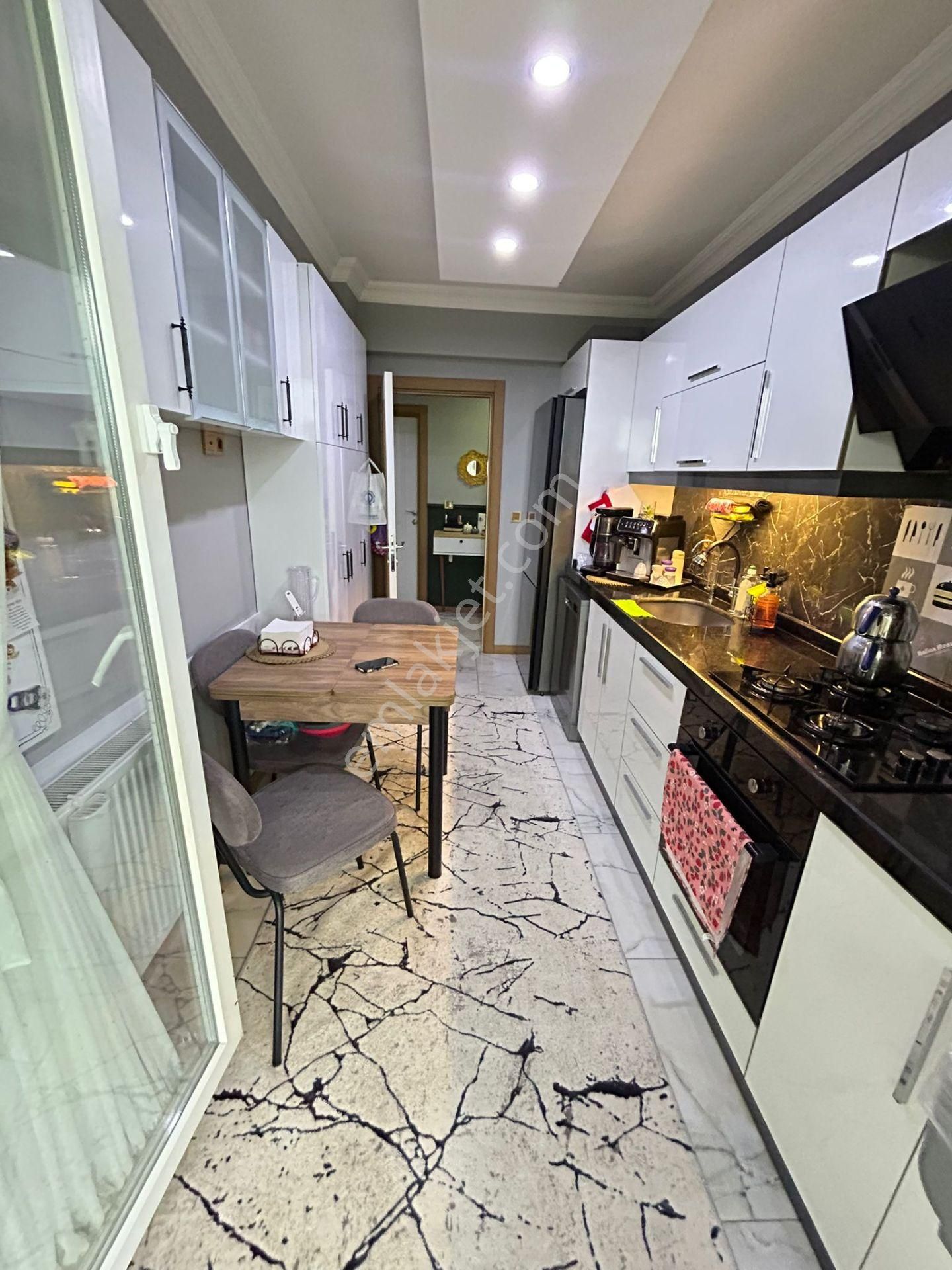 Çorlu Hatip Uysal Pala Sitesi Kredi Limitsiz 2+1 Satılık Daire - Görsel 19