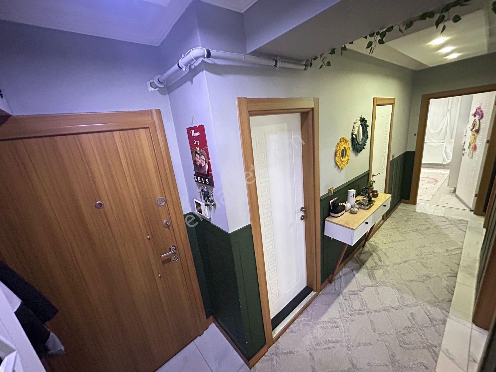 Çorlu Hatip Uysal Pala Sitesi Kredi Limitsiz 2+1 Satılık Daire - Görsel 10