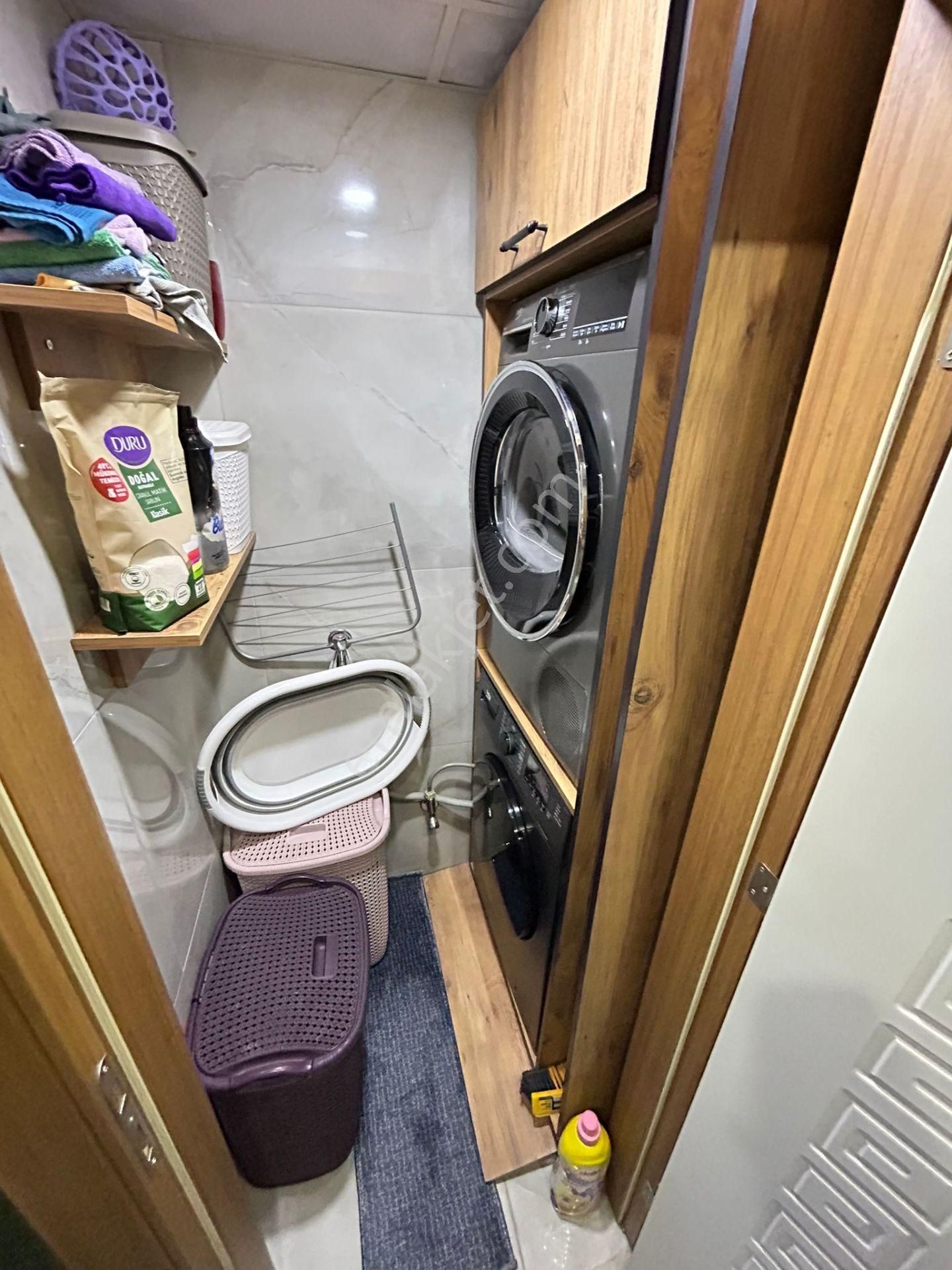 Çorlu Hatip Uysal Pala Sitesi Kredi Limitsiz 2+1 Satılık Daire - Görsel 21