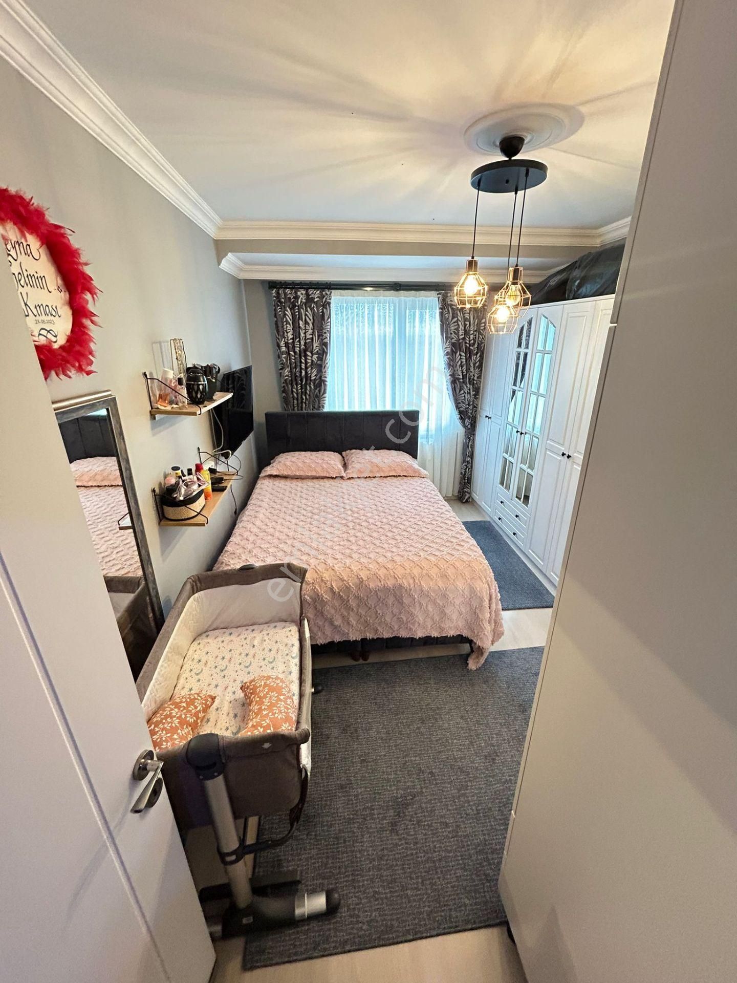 Çorlu Hatip Uysal Pala Sitesi Kredi Limitsiz 2+1 Satılık Daire - Görsel 28