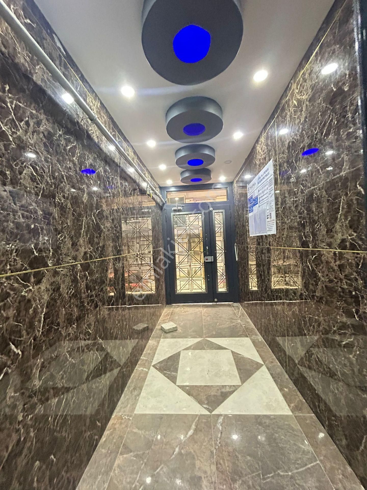 Çorlu Hatip Uysal Pala Sitesi Kredi Limitsiz 2+1 Satılık Daire - Görsel 29