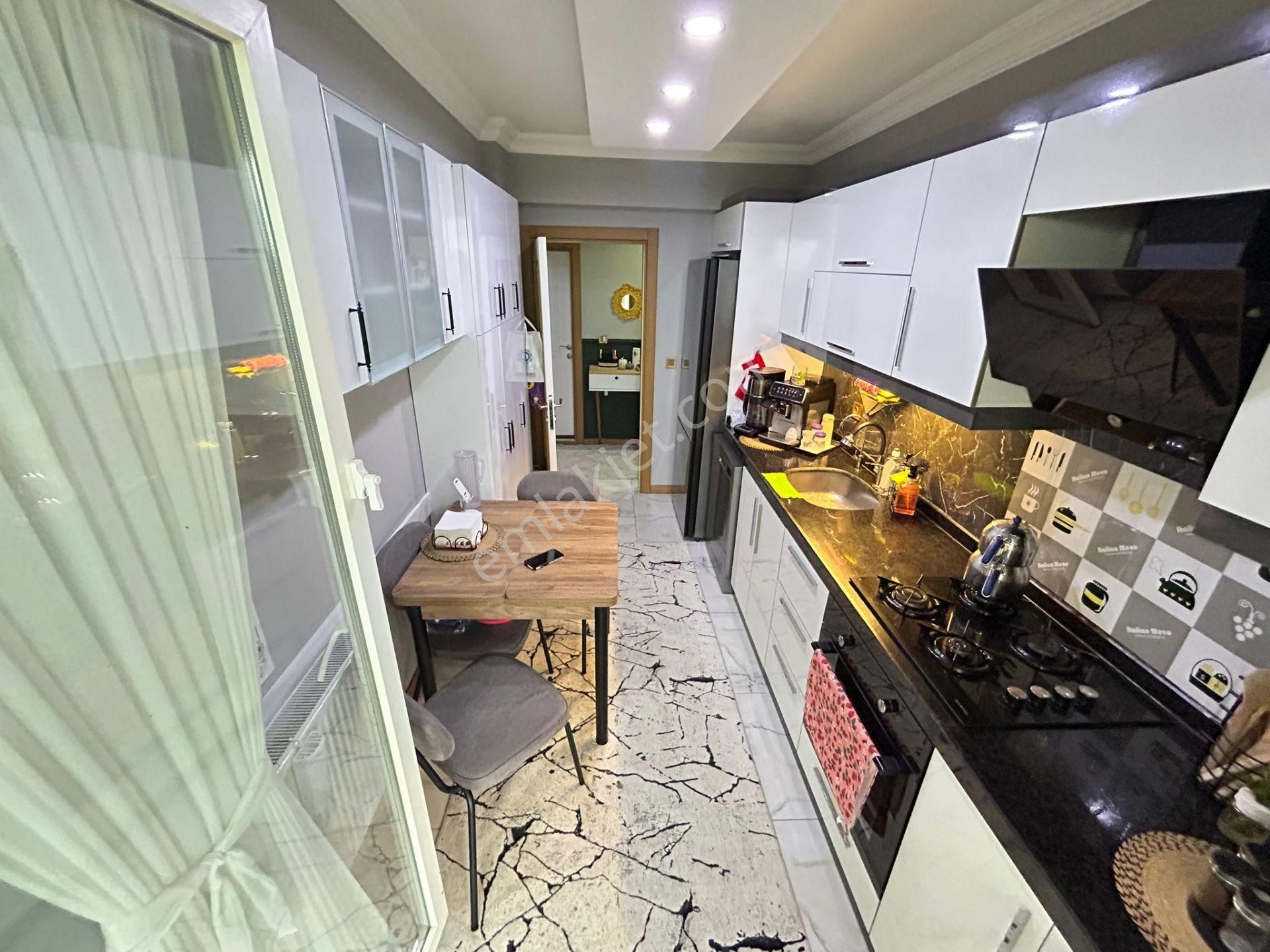 Çorlu Hatip Uysal Pala Sitesi Kredi Limitsiz 2+1 Satılık Daire - Görsel 18