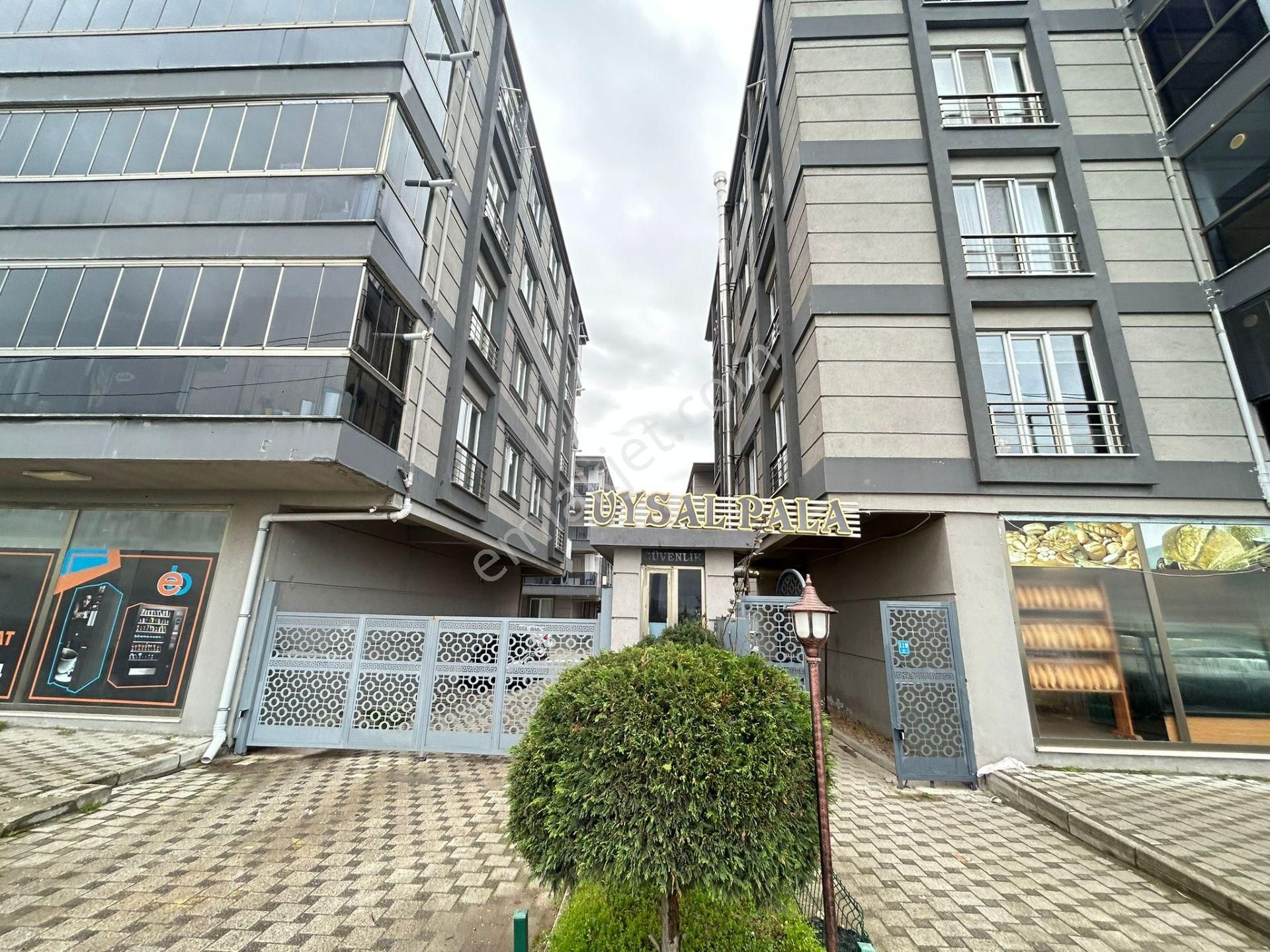 Çorlu Hatip Uysal Pala Sitesi Kredi Limitsiz 2+1 Satılık Daire - Görsel 31