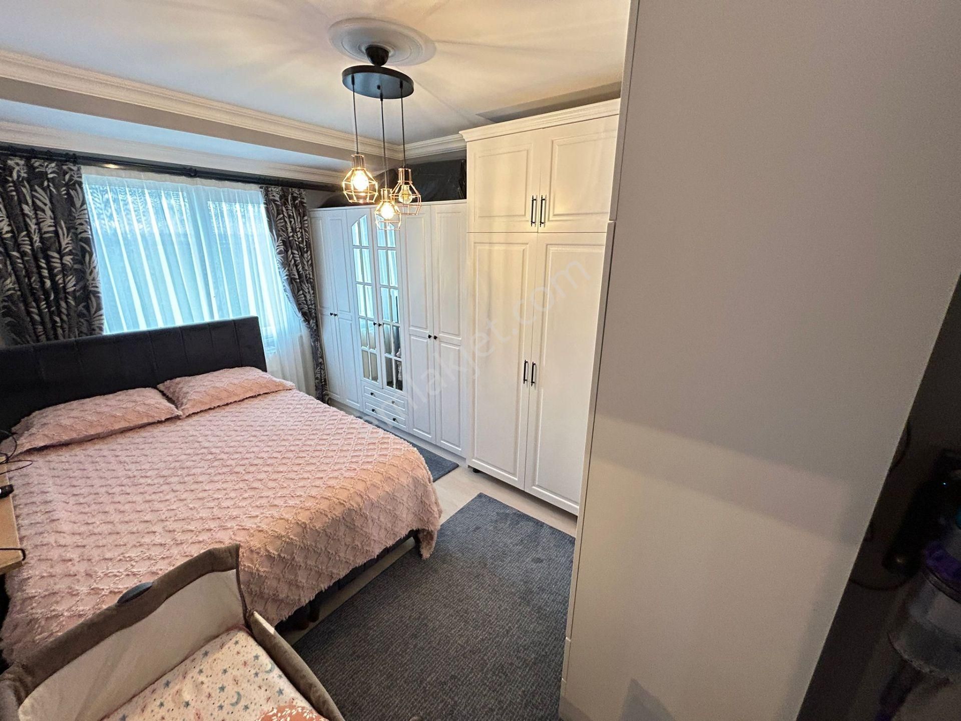Çorlu Hatip Uysal Pala Sitesi Kredi Limitsiz 2+1 Satılık Daire - Görsel 24